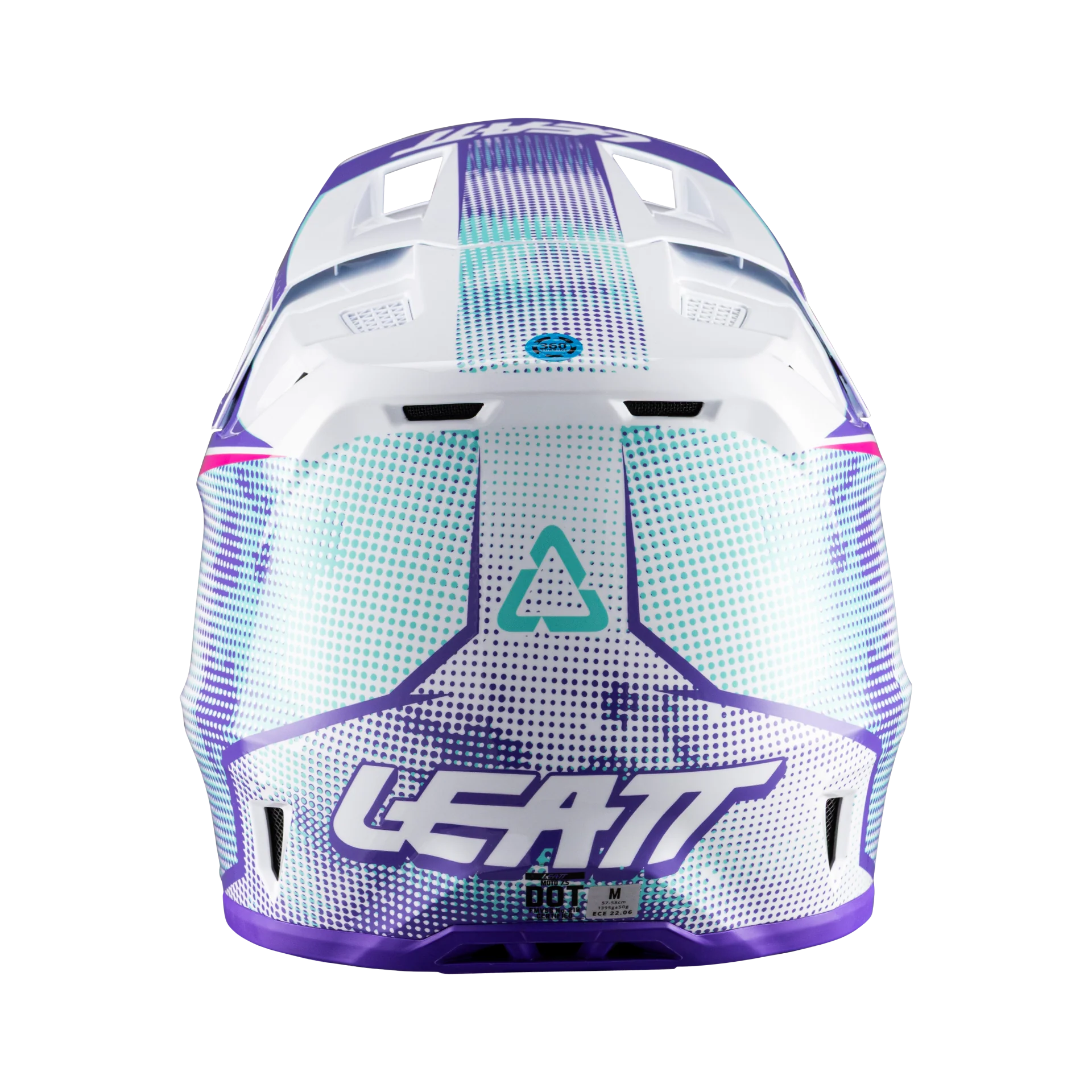 Kit casco Moto 7.5 con occhiali 4.5 - Image 21