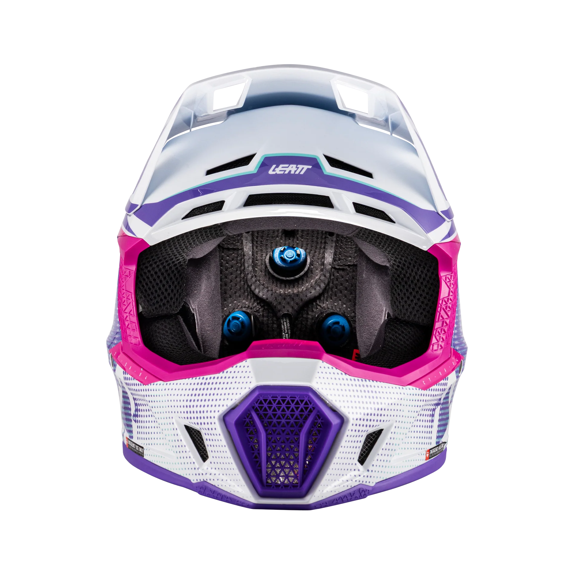 Kit casco Moto 7.5 con occhiali 4.5 - Image 27