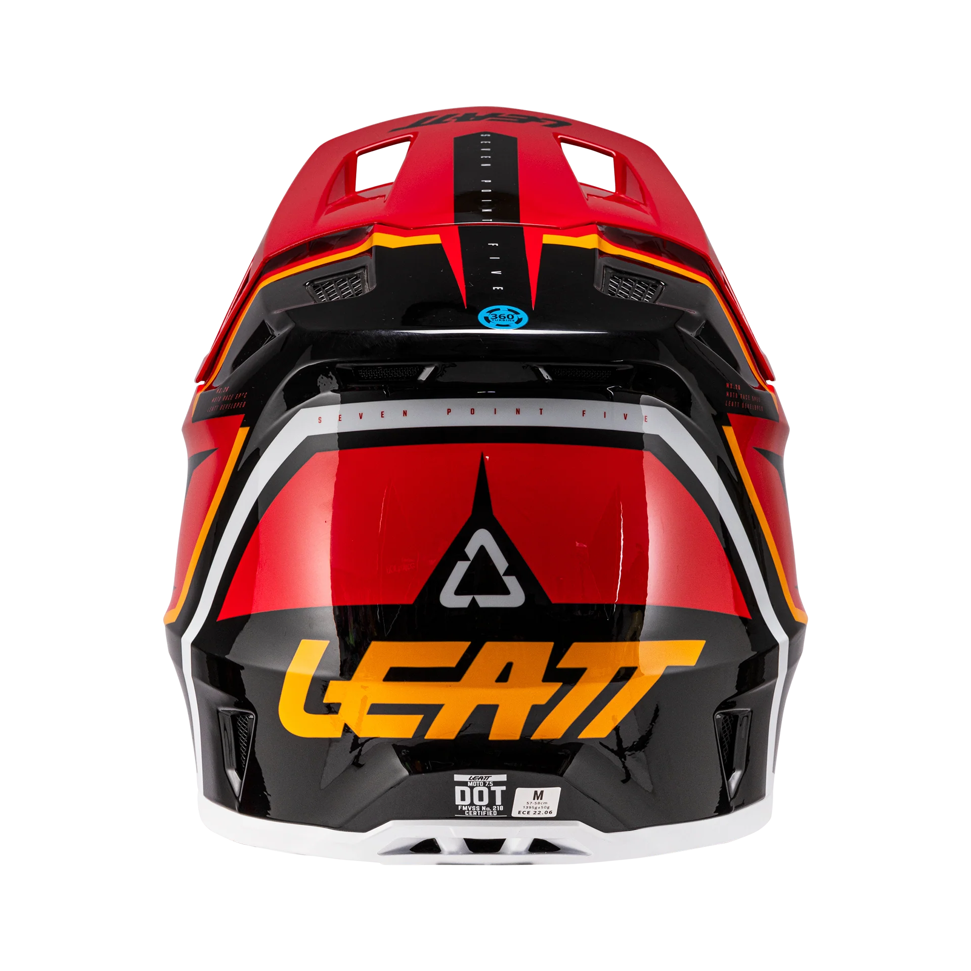 Kit casco Moto 7.5 con occhiali 4.5 - Image 28