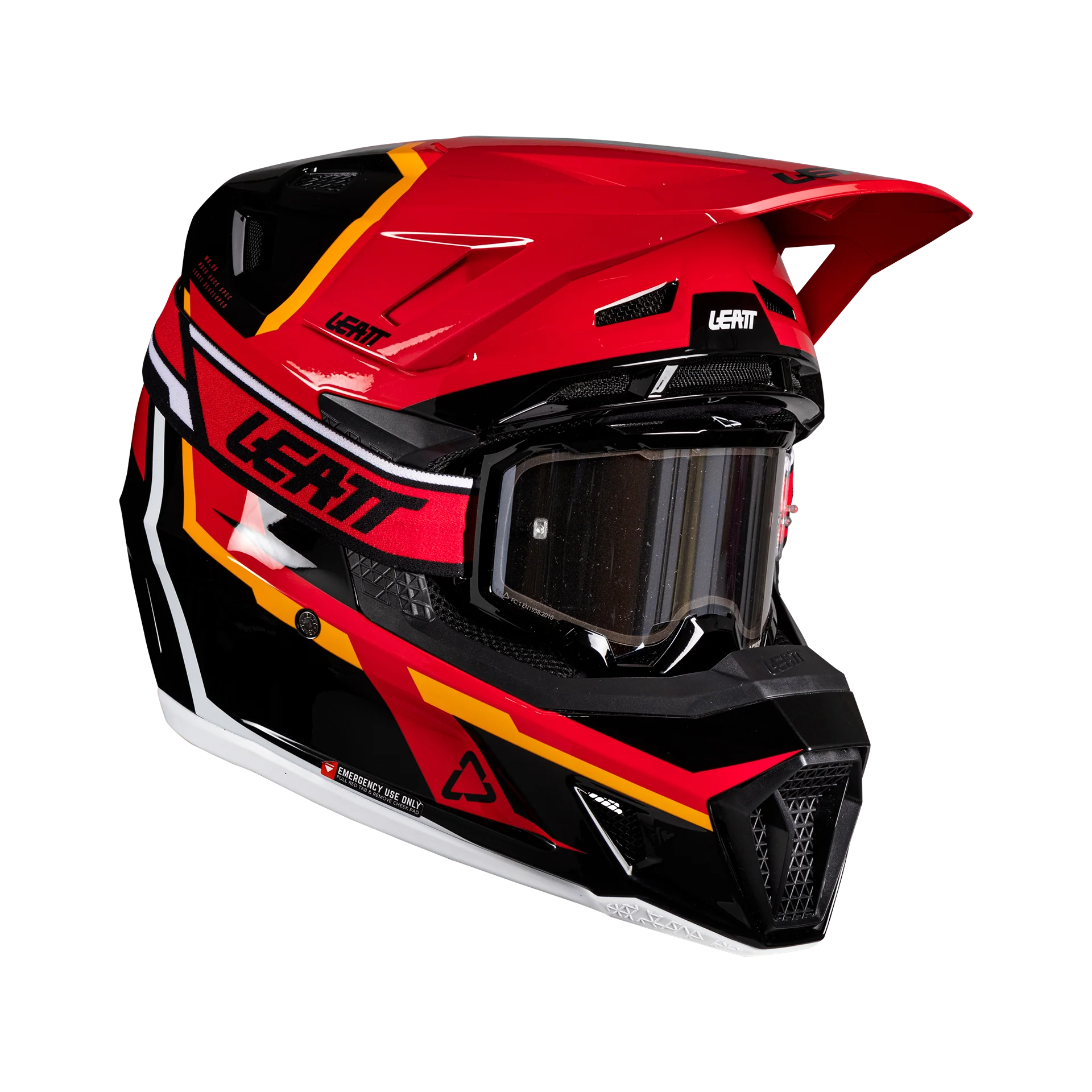 Kit casco Moto 7.5 con occhiali 4.5 - Image 29