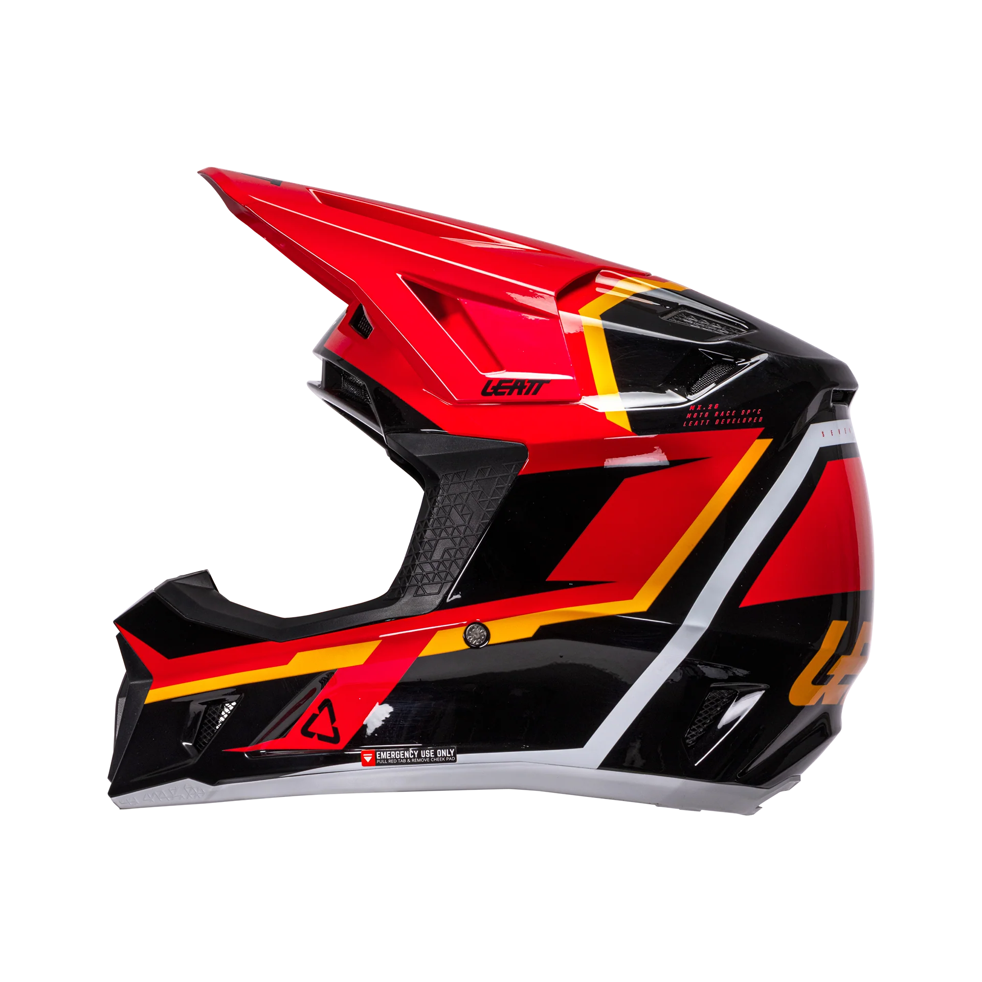 Kit casco Moto 7.5 con occhiali 4.5 - Image 31