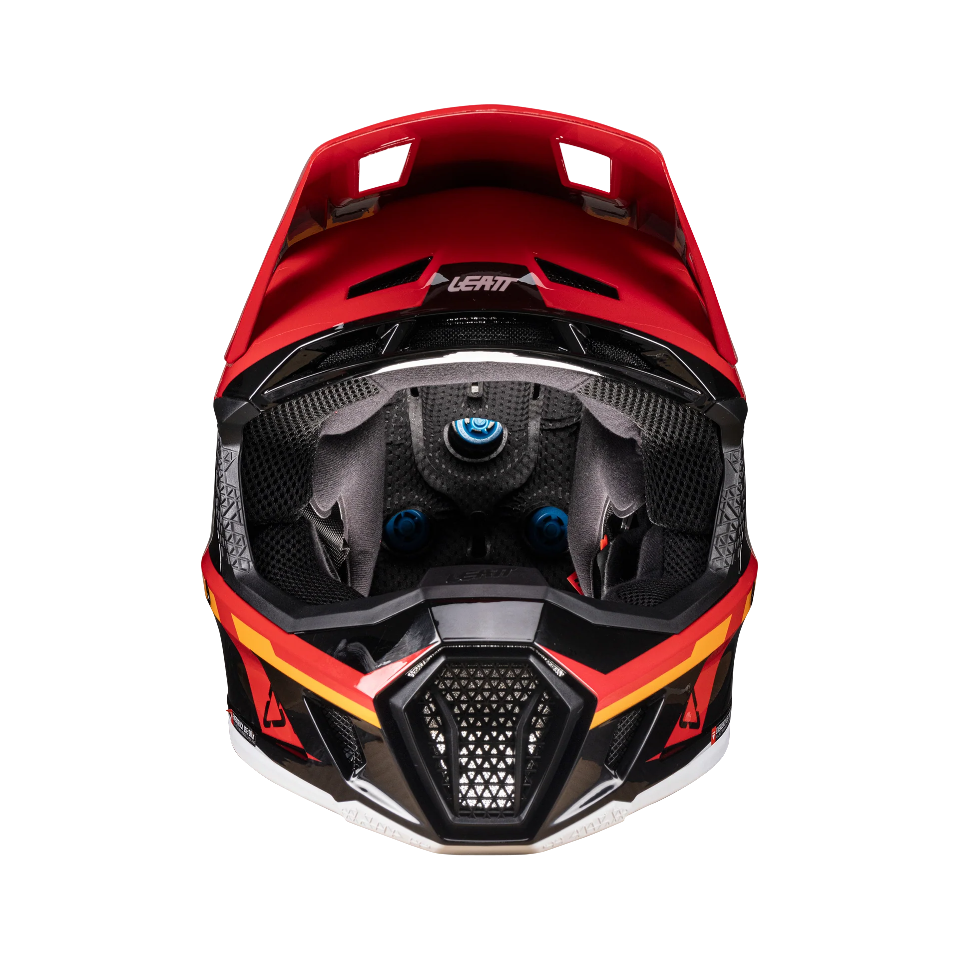 Kit casco Moto 7.5 con occhiali 4.5 - Image 32