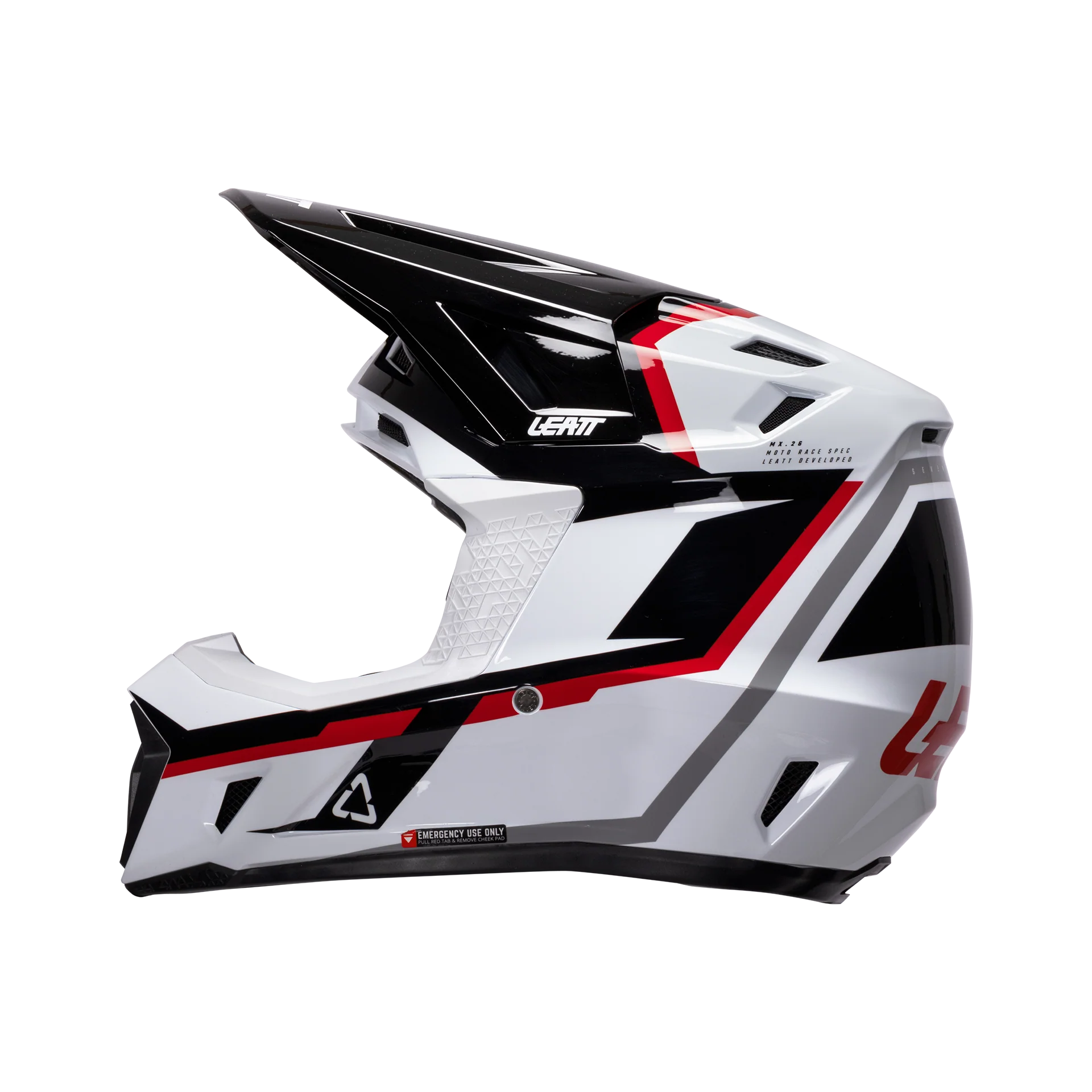 Kit casco Moto 7.5 con occhiali 4.5 - Image 38