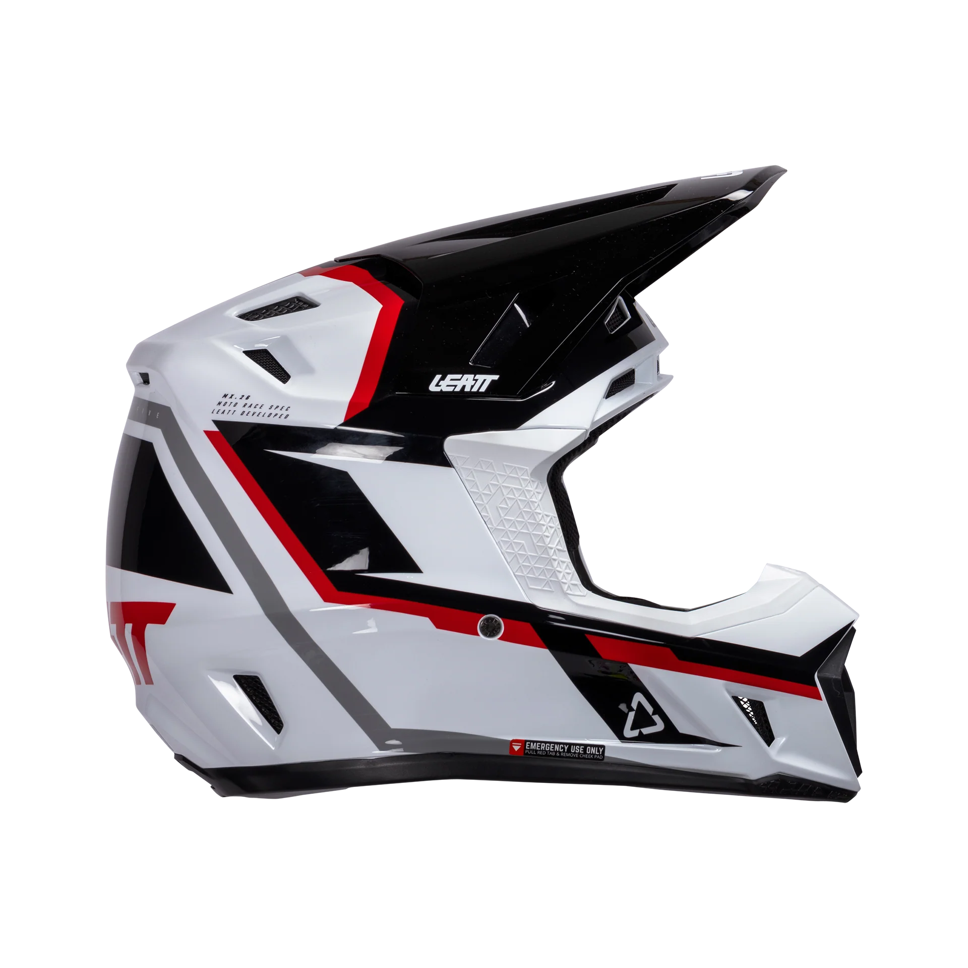 Kit casco Moto 7.5 con occhiali 4.5 - Image 40