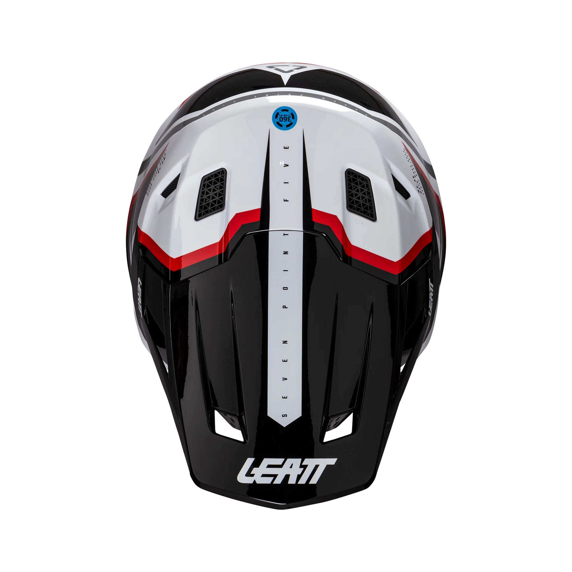 Kit casco Moto 7.5 con occhiali 4.5 - Image 43