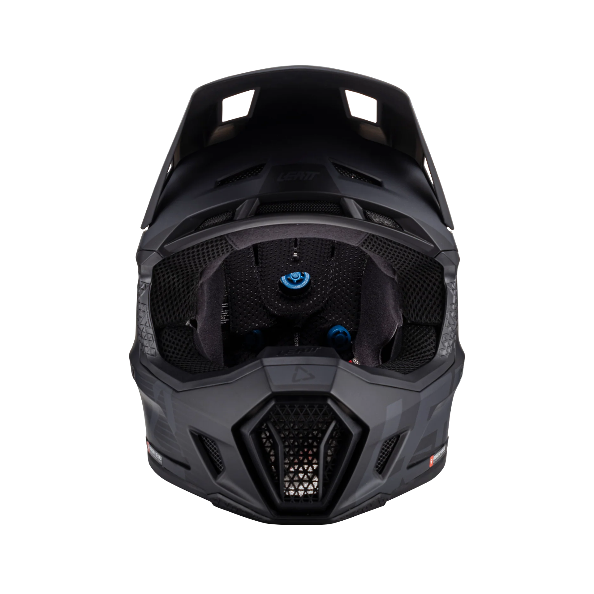 Kit casco Moto 7.5 con occhiali 4.5 - Image 6