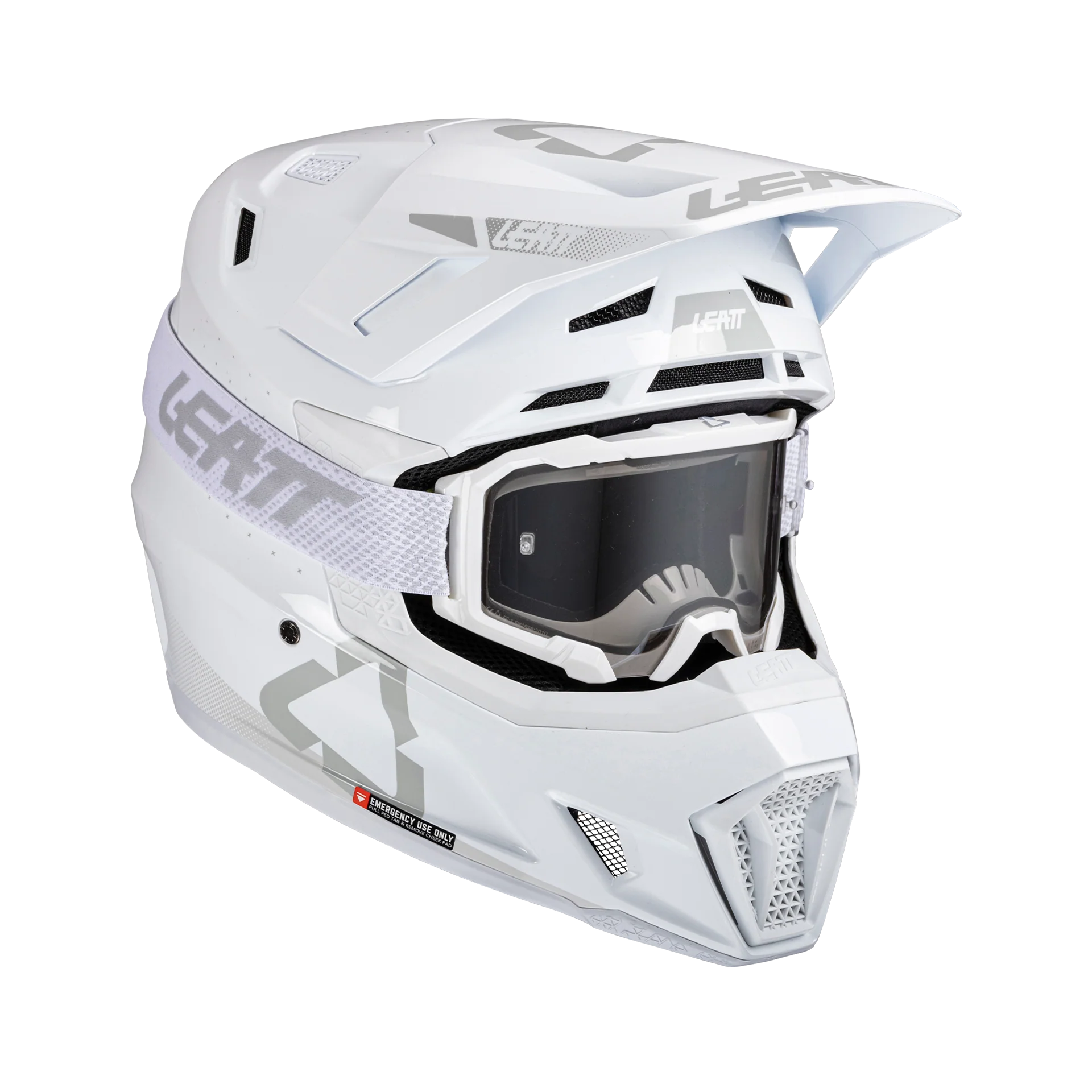 Kit casco Moto 7.5 con occhiali 4.5 - Image 9