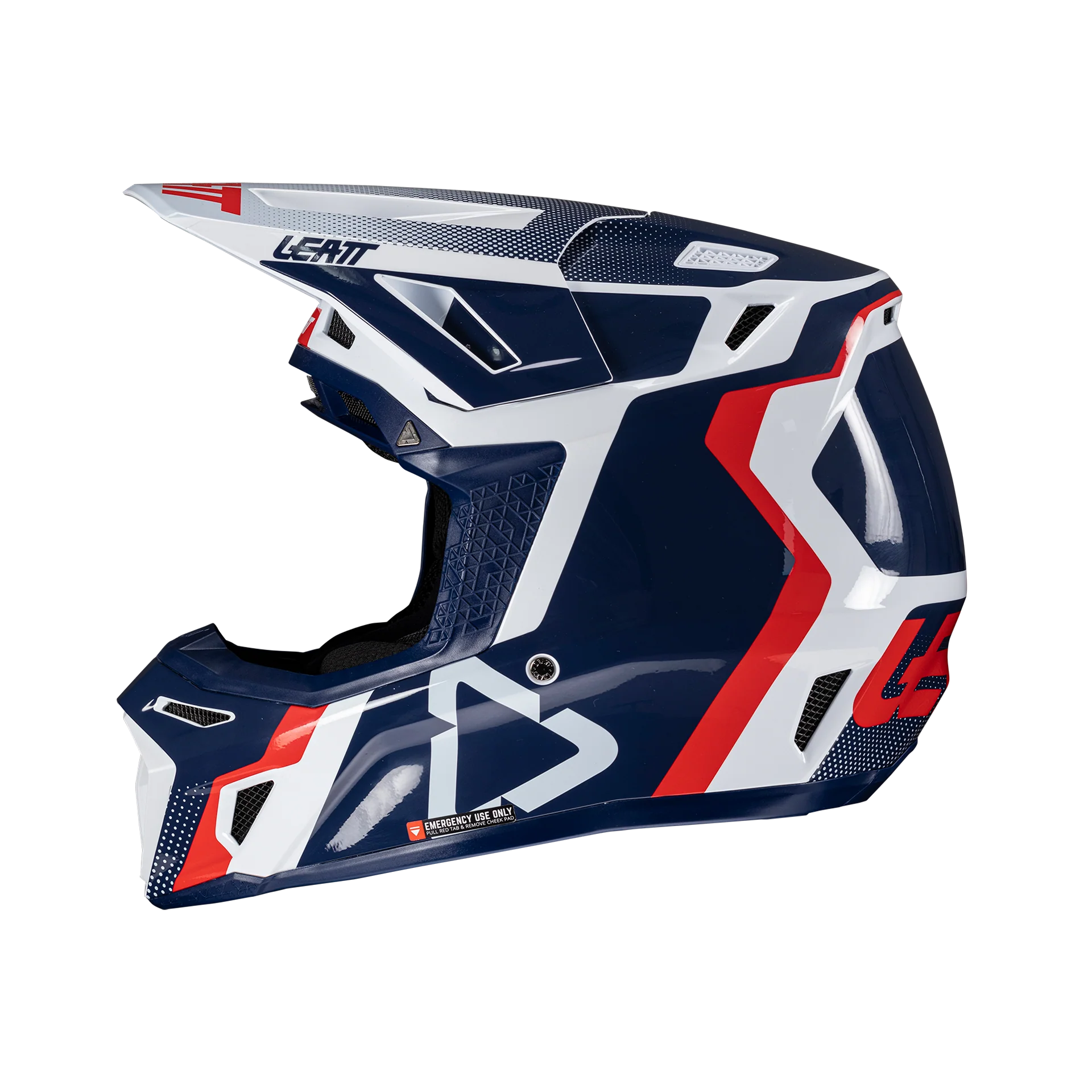 Kit casco Moto 8.5 Composite con occhiali 5.5 - Image 15
