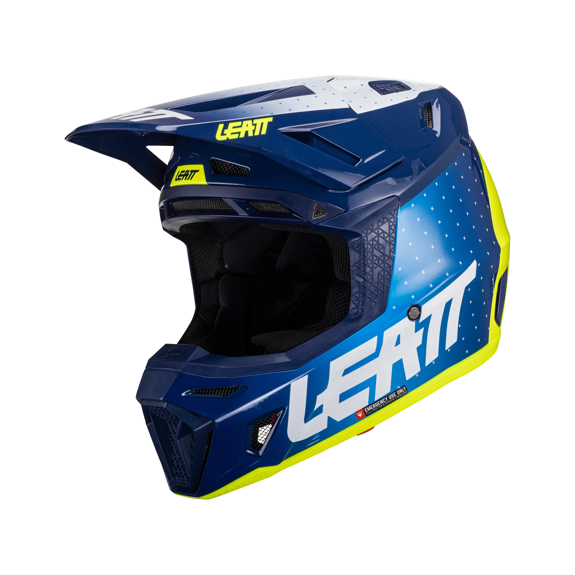 Kit casco Moto 8.5 Composite con occhiali 5.5 - Image 26