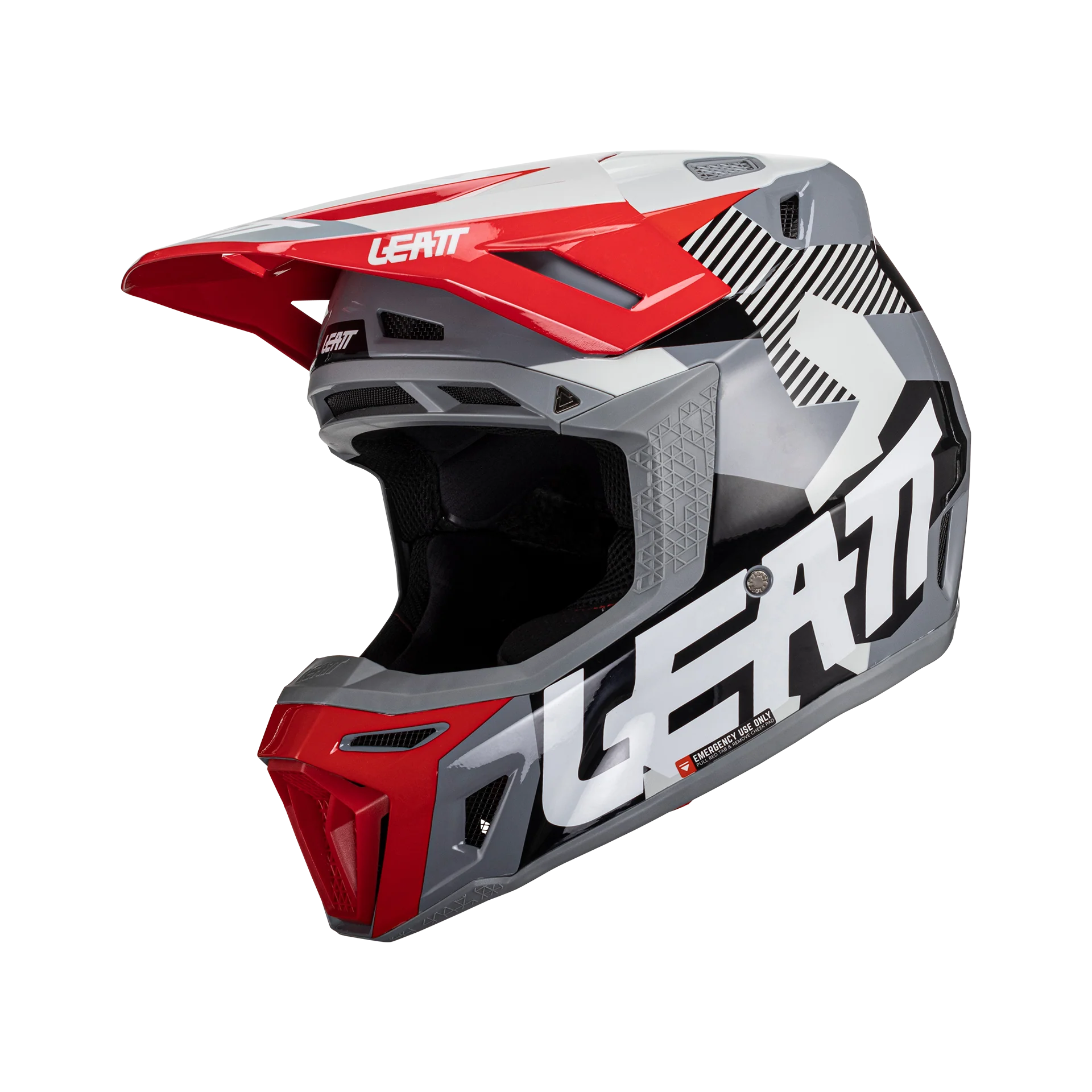 Kit casco Moto 8.5 Composite con occhiali 5.5 - Image 33