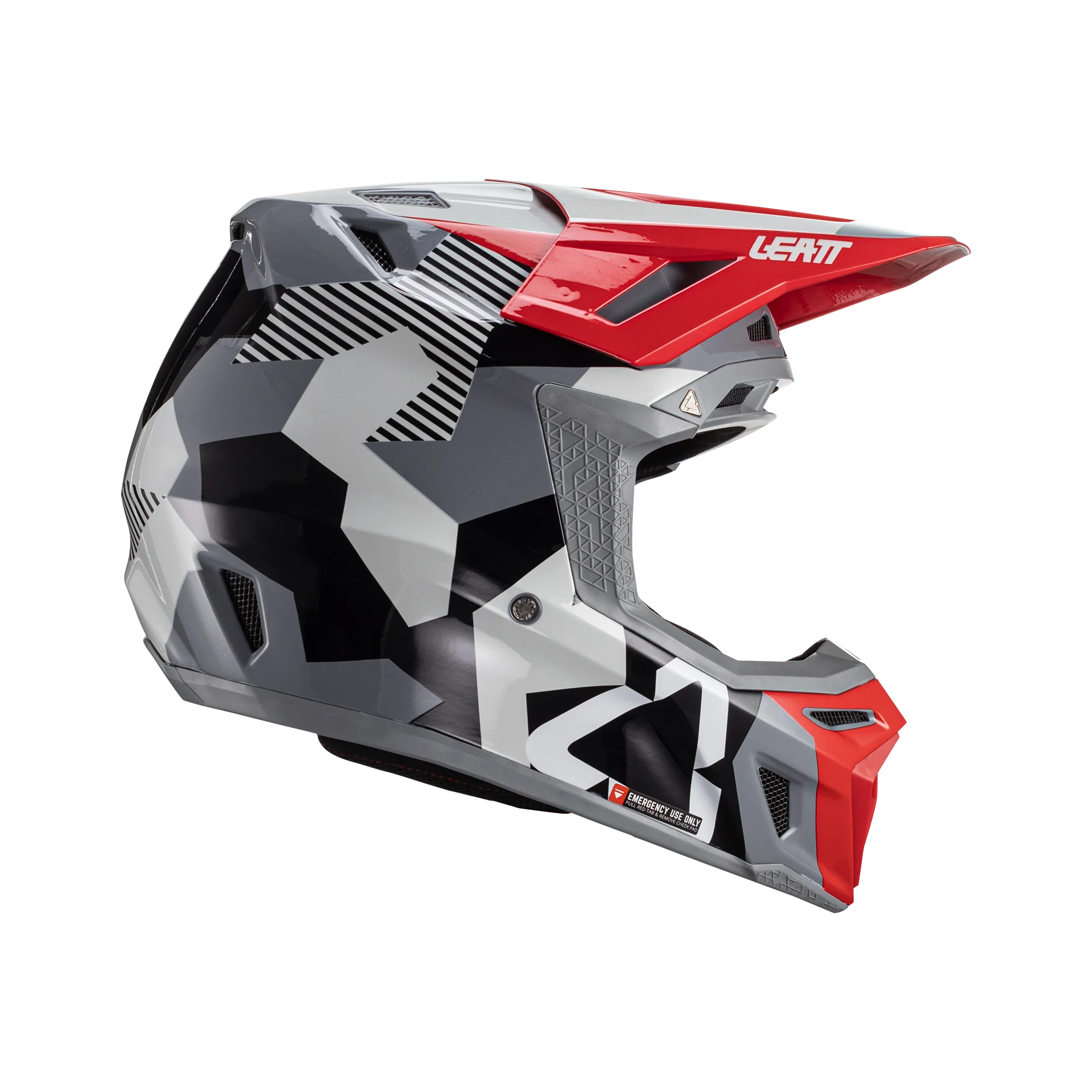 Kit casco Moto 8.5 Composite con occhiali 5.5 - Image 35