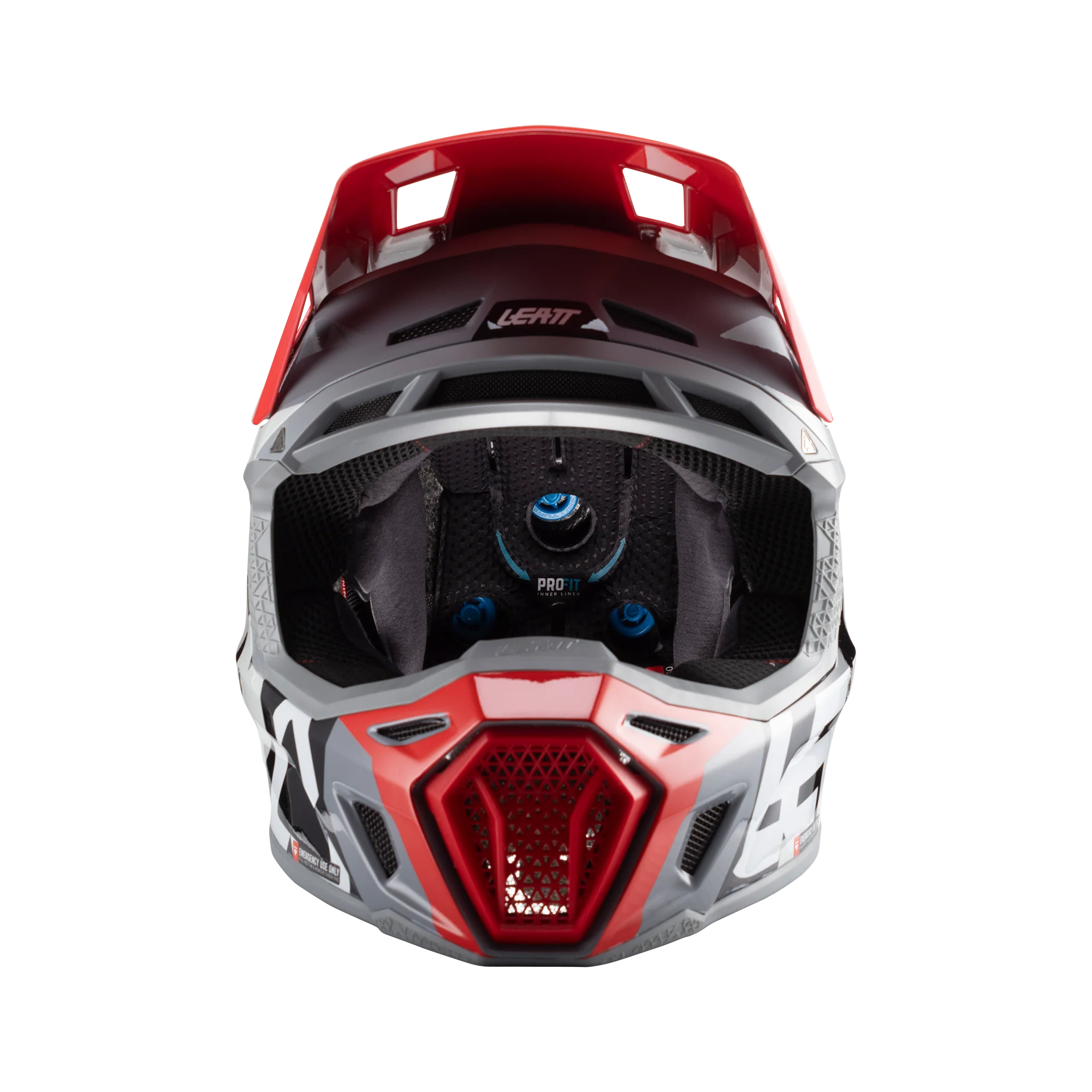 Kit casco Moto 8.5 Composite con occhiali 5.5 - Image 36