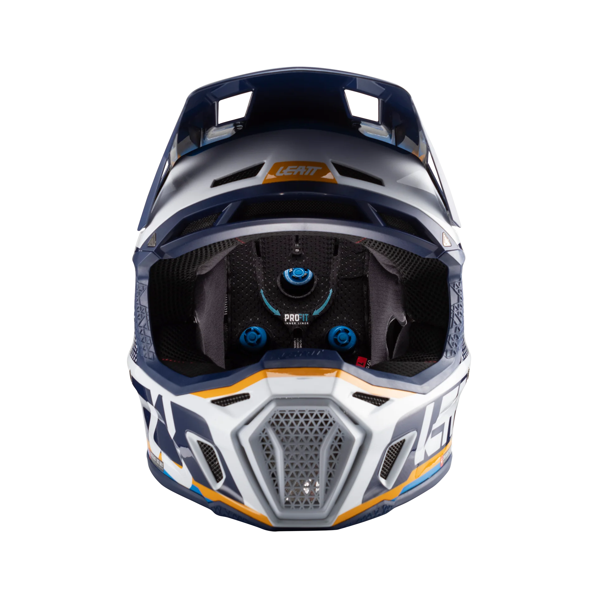 Kit casco Moto 8.5 Composite con occhiali 5.5 - Image 43