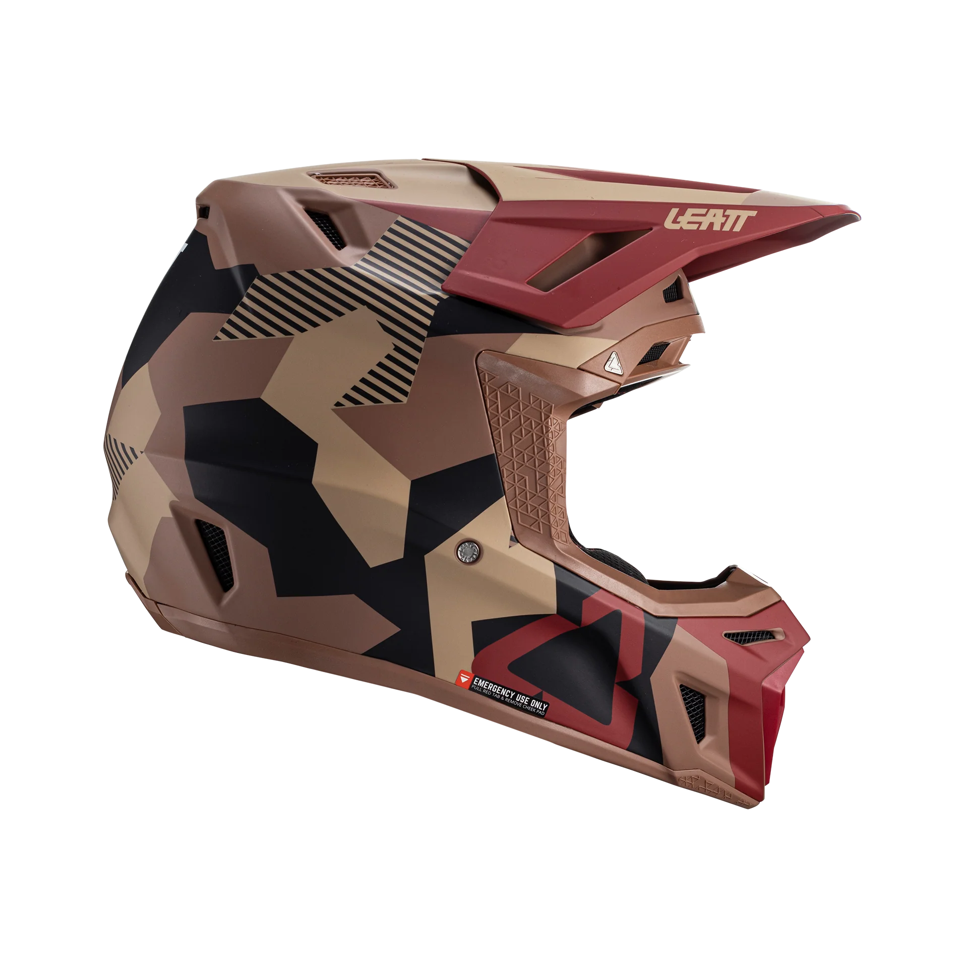 Kit casco Moto 8.5 Composite con occhiali 5.5 - Image 56