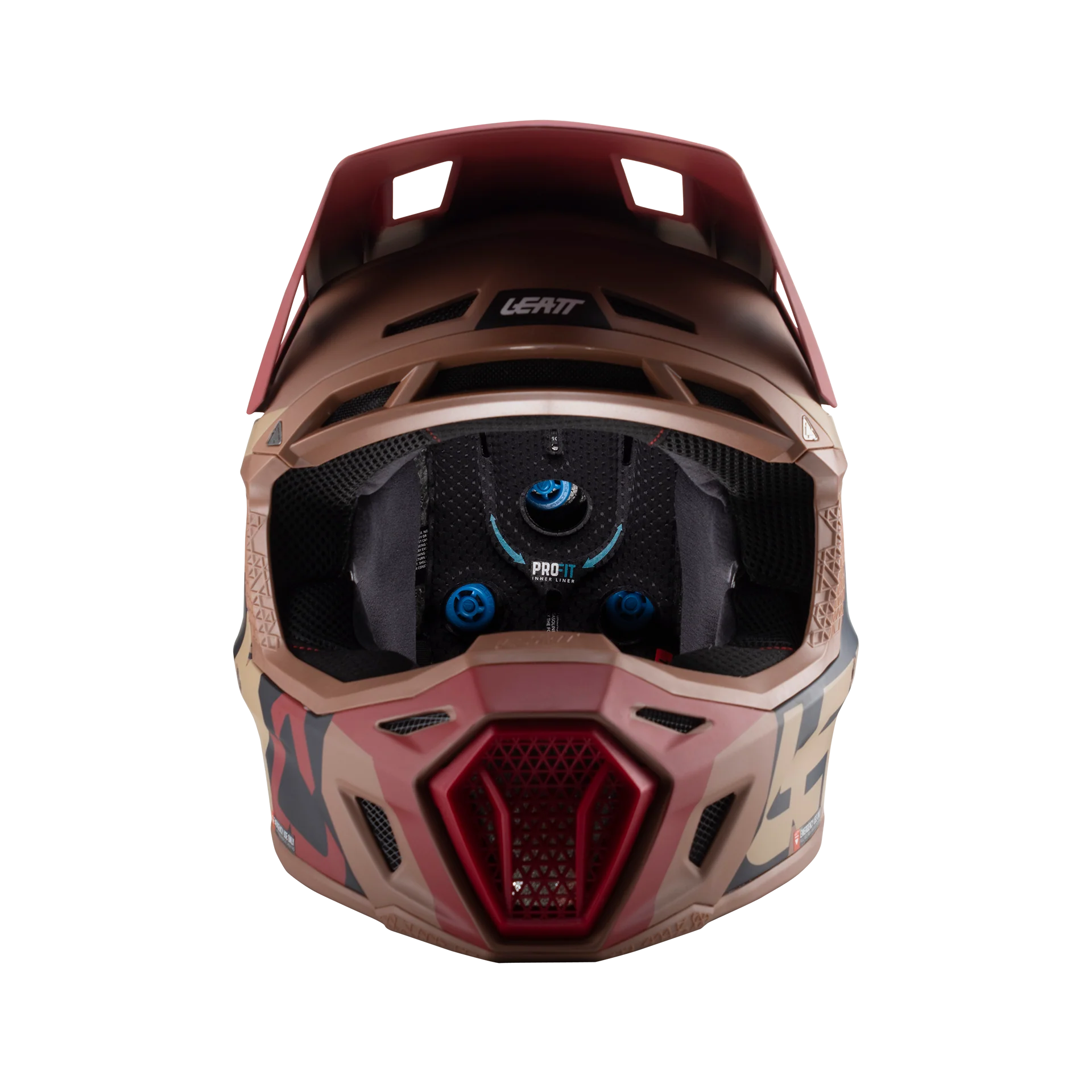 Kit casco Moto 8.5 Composite con occhiali 5.5 - Image 57