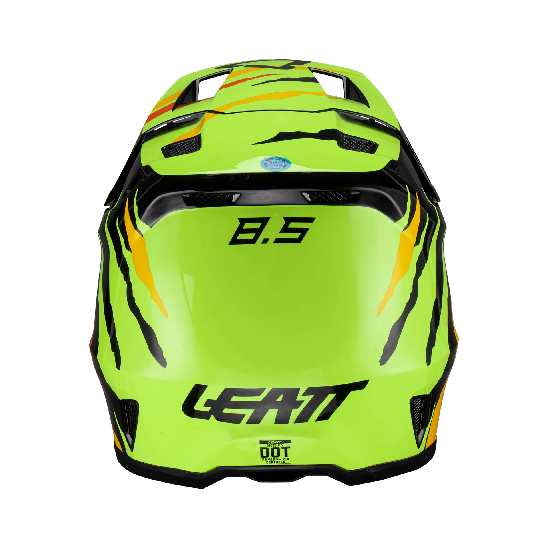 Kit casco Moto 8.5 Composite con occhiali 5.5 - Image 64