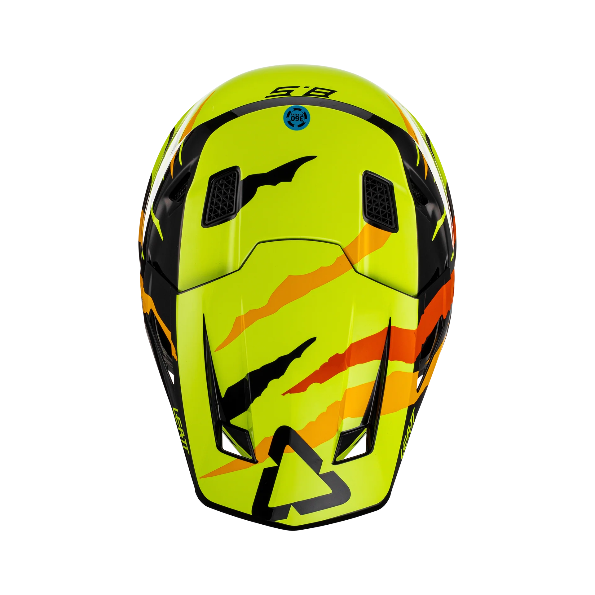 Kit casco Moto 8.5 Composite con occhiali 5.5 - Image 65