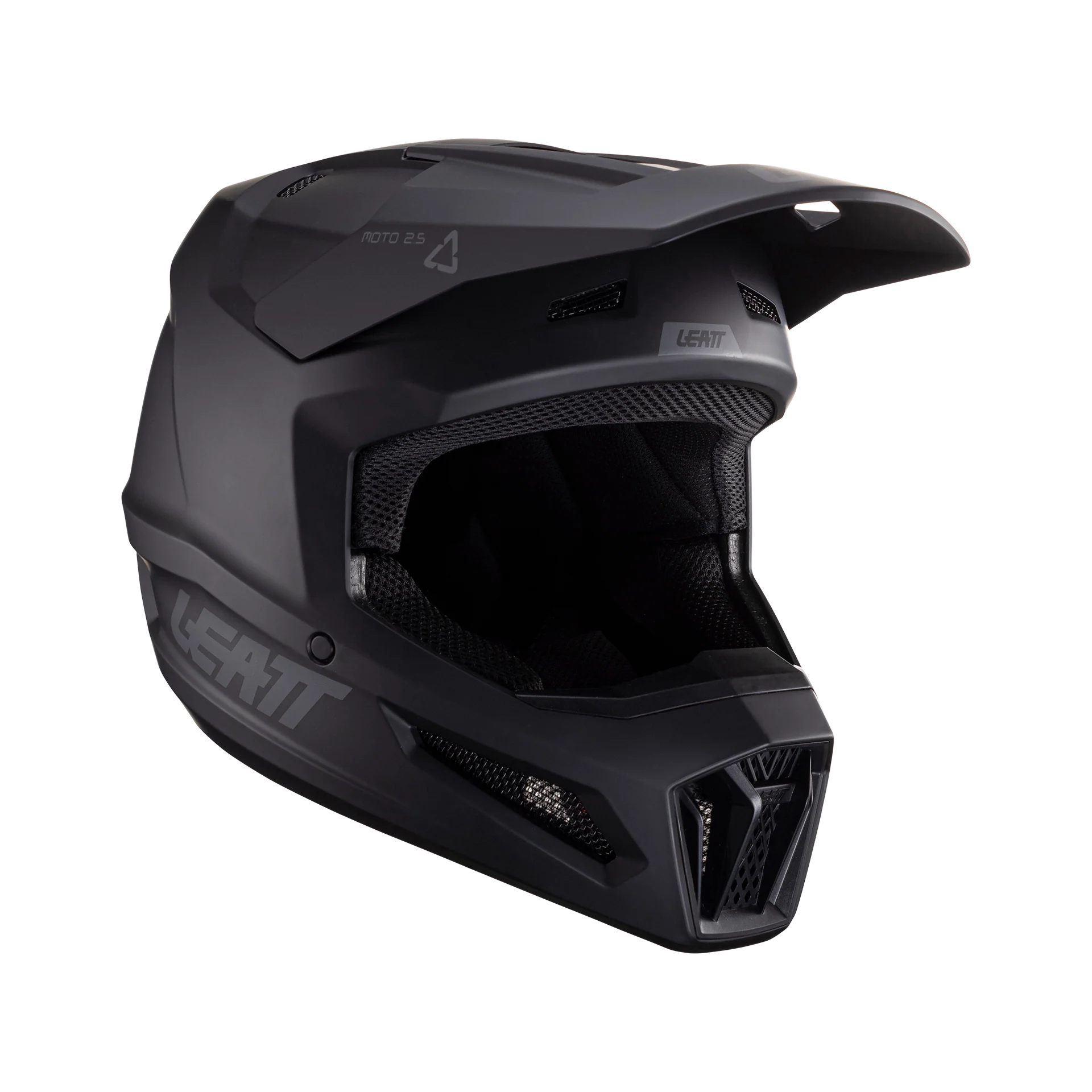 Casco Moto 2.5