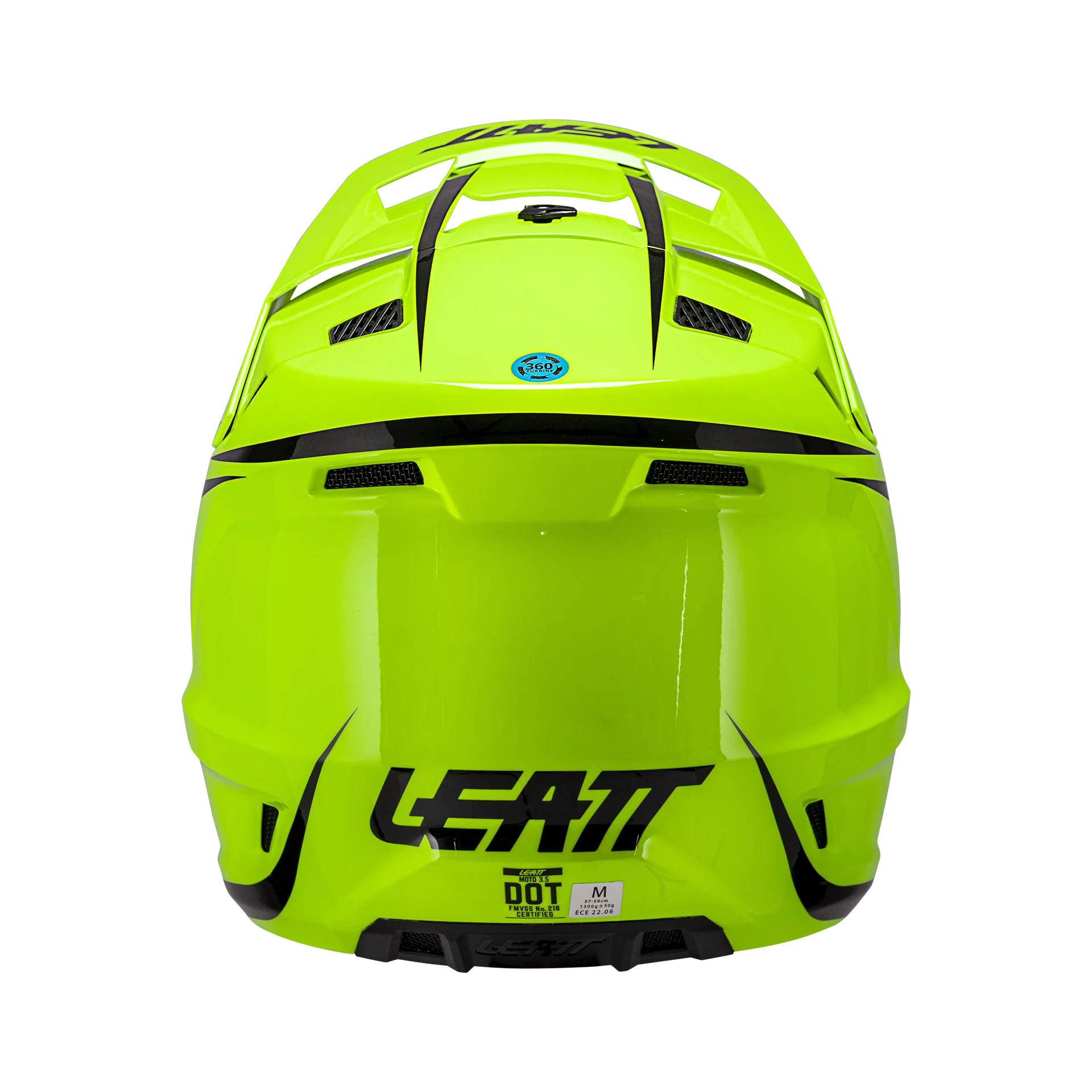 Casco Moto 3.5 con maschera 2.5s - Junior - Image 12