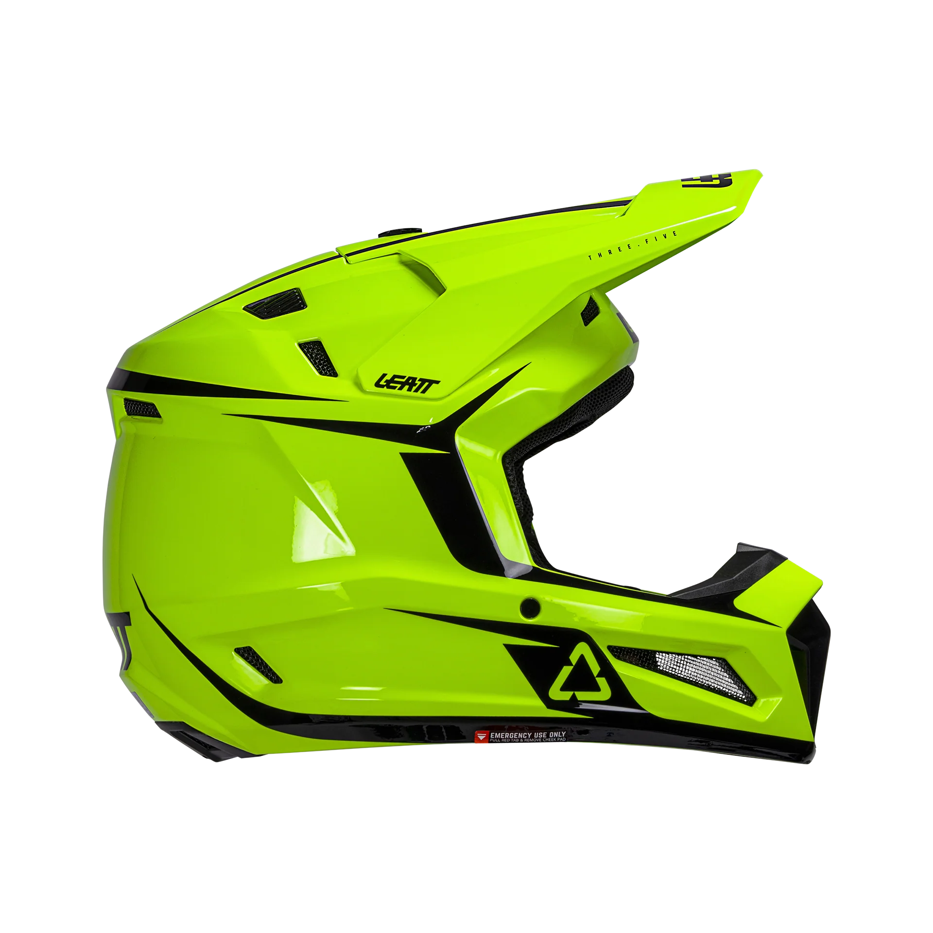 Casco Moto 3.5 con maschera 2.5s - Junior - Image 14