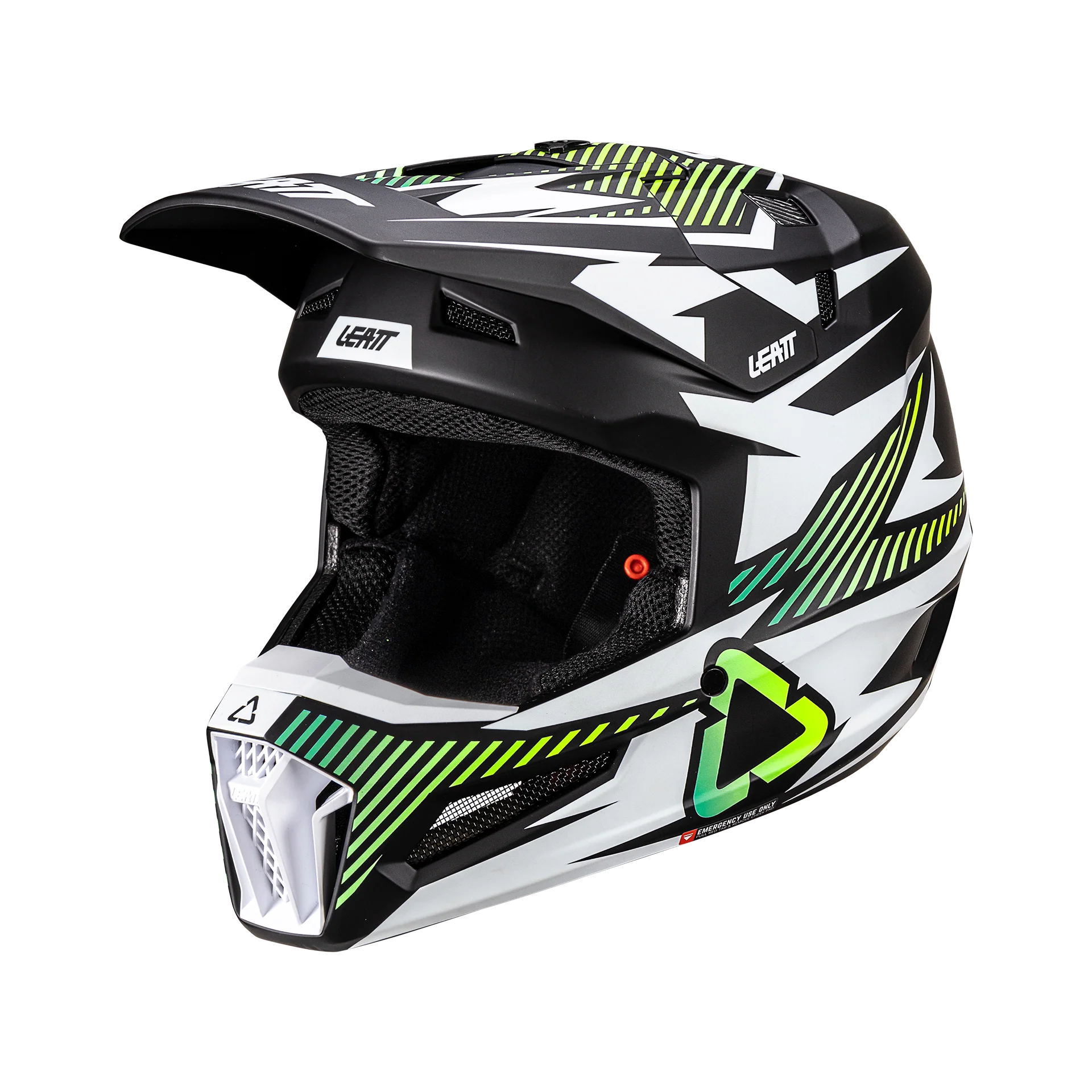 Casco Moto 3.5 con maschera 2.5s - Junior - Image 18