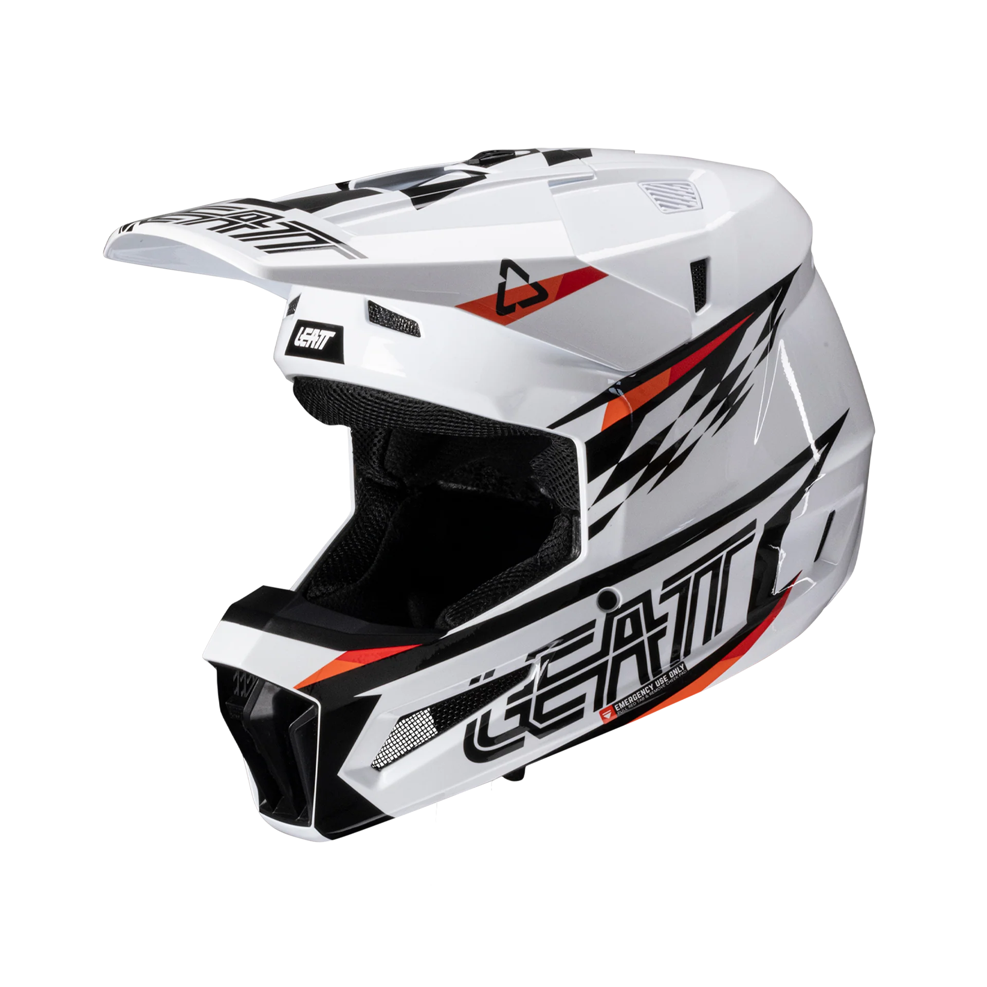 Casco Moto 3.5 con maschera 2.5s - Junior - Image 28