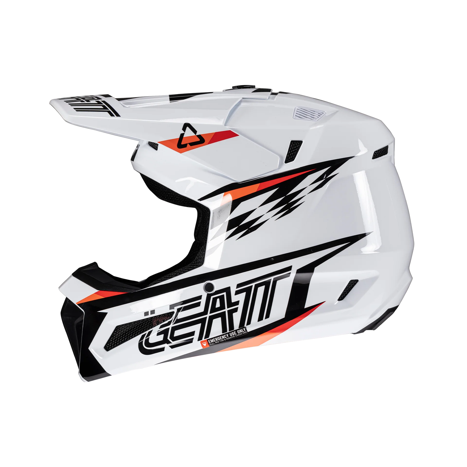 Casco Moto 3.5 con maschera 2.5s - Junior - Image 29