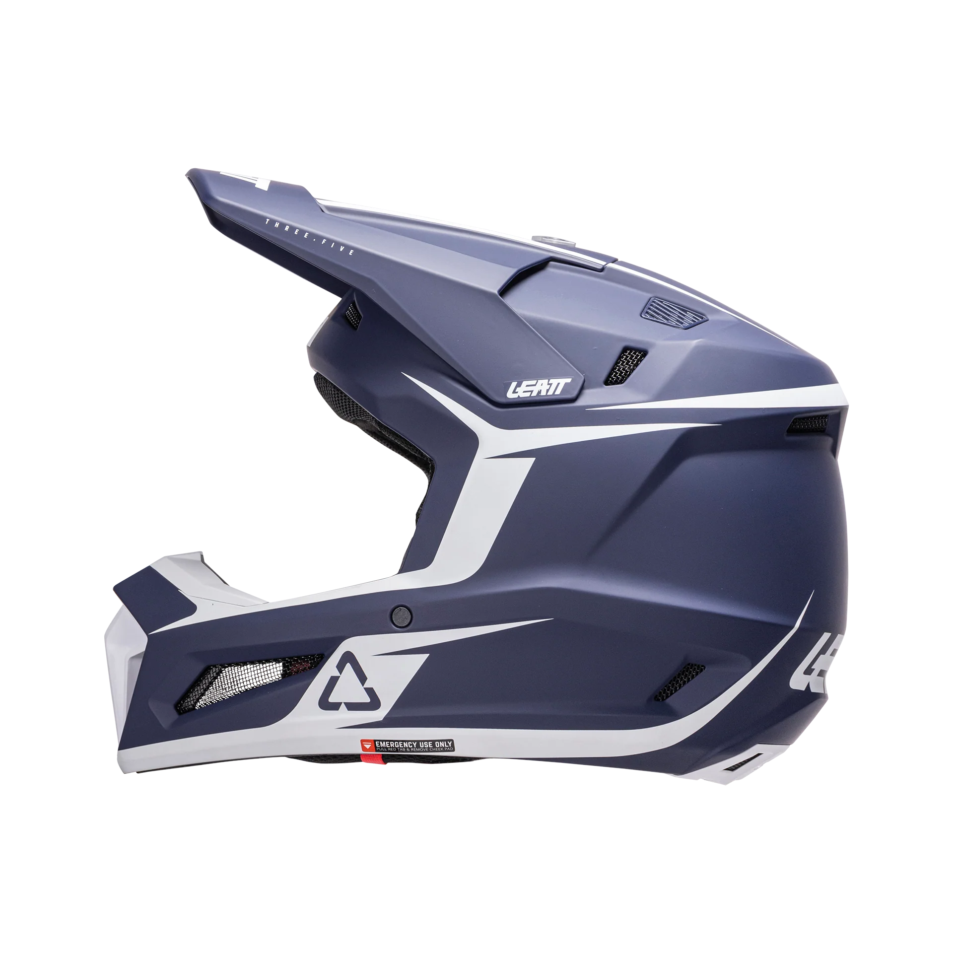 Casco Moto 3.5 con maschera 2.5s - Junior - Image 3