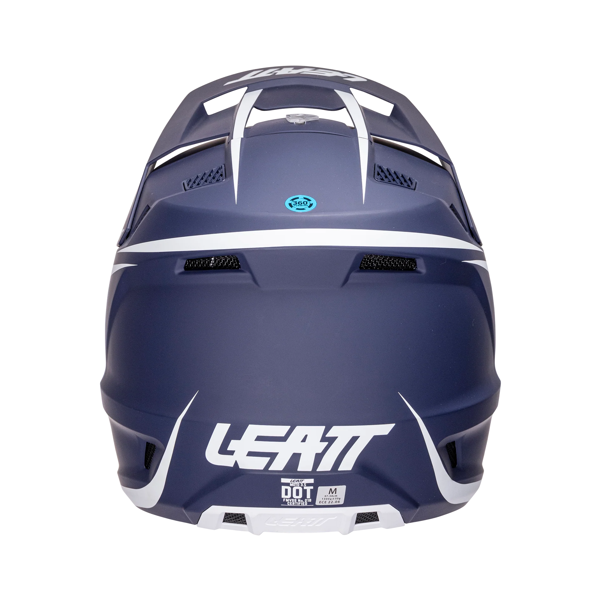 Casco Moto 3.5 con maschera 2.5s - Junior - Image 4