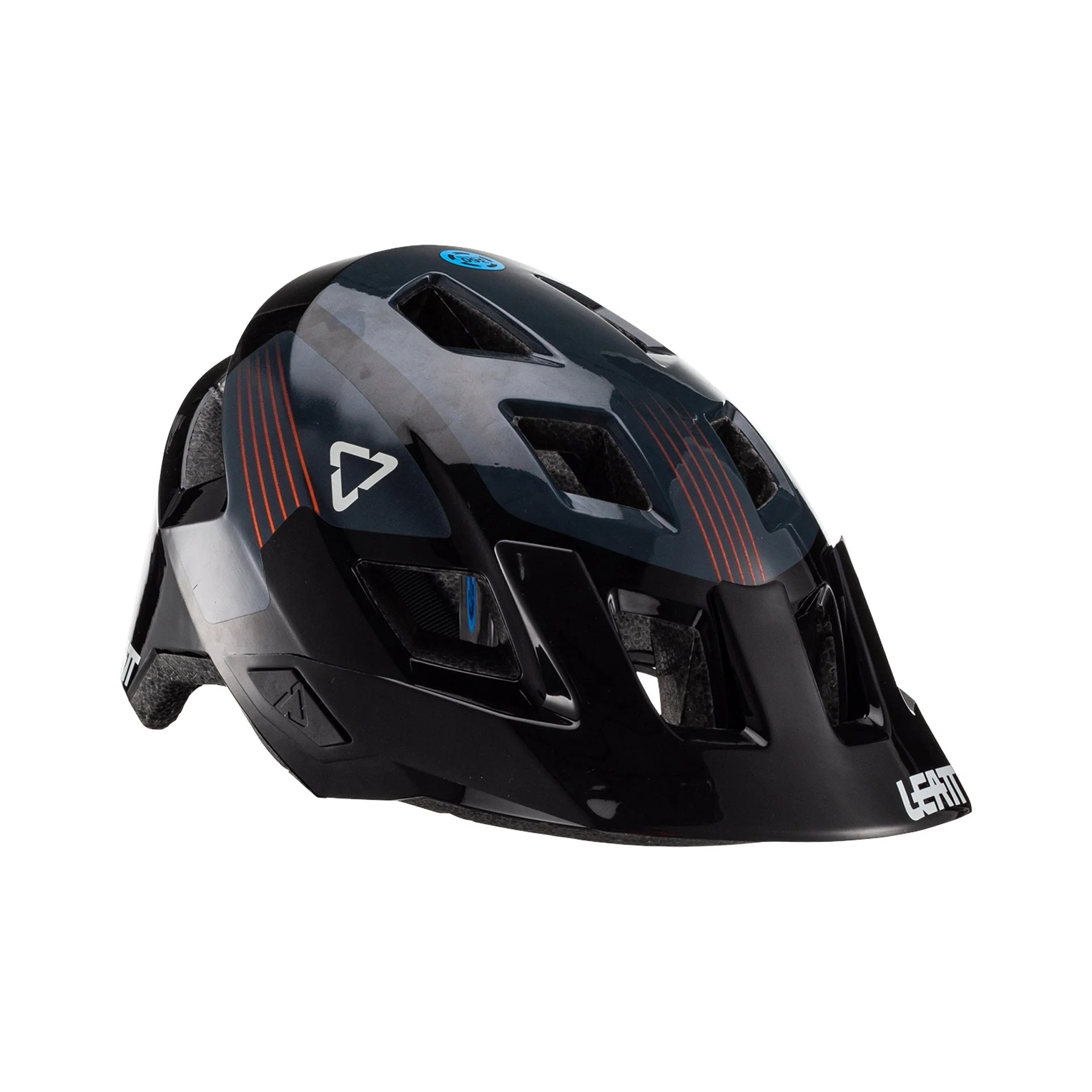 Casco MTB AllMtn 1.0 - Junior