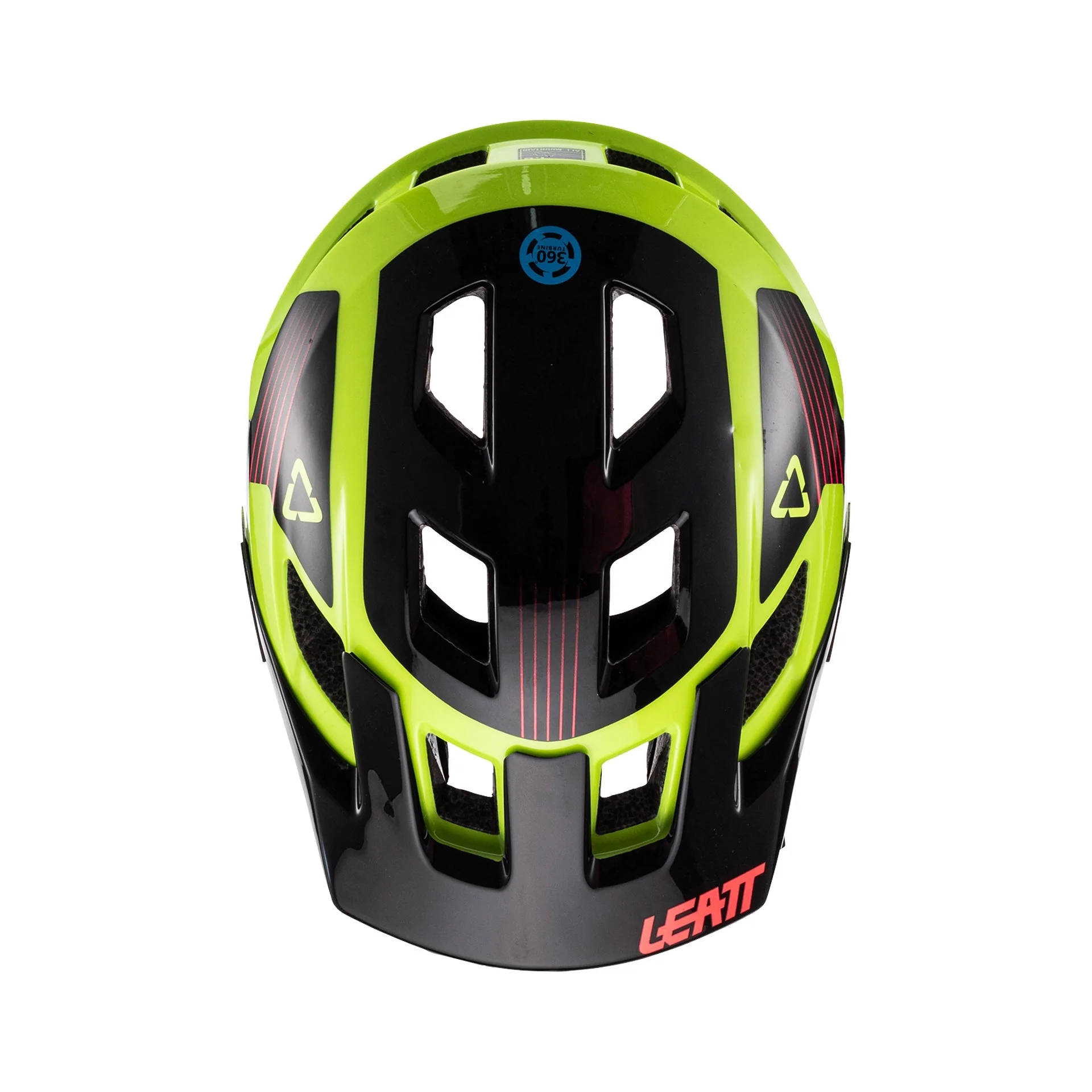 Casco MTB AllMtn 1.0 - Junior - Image 10