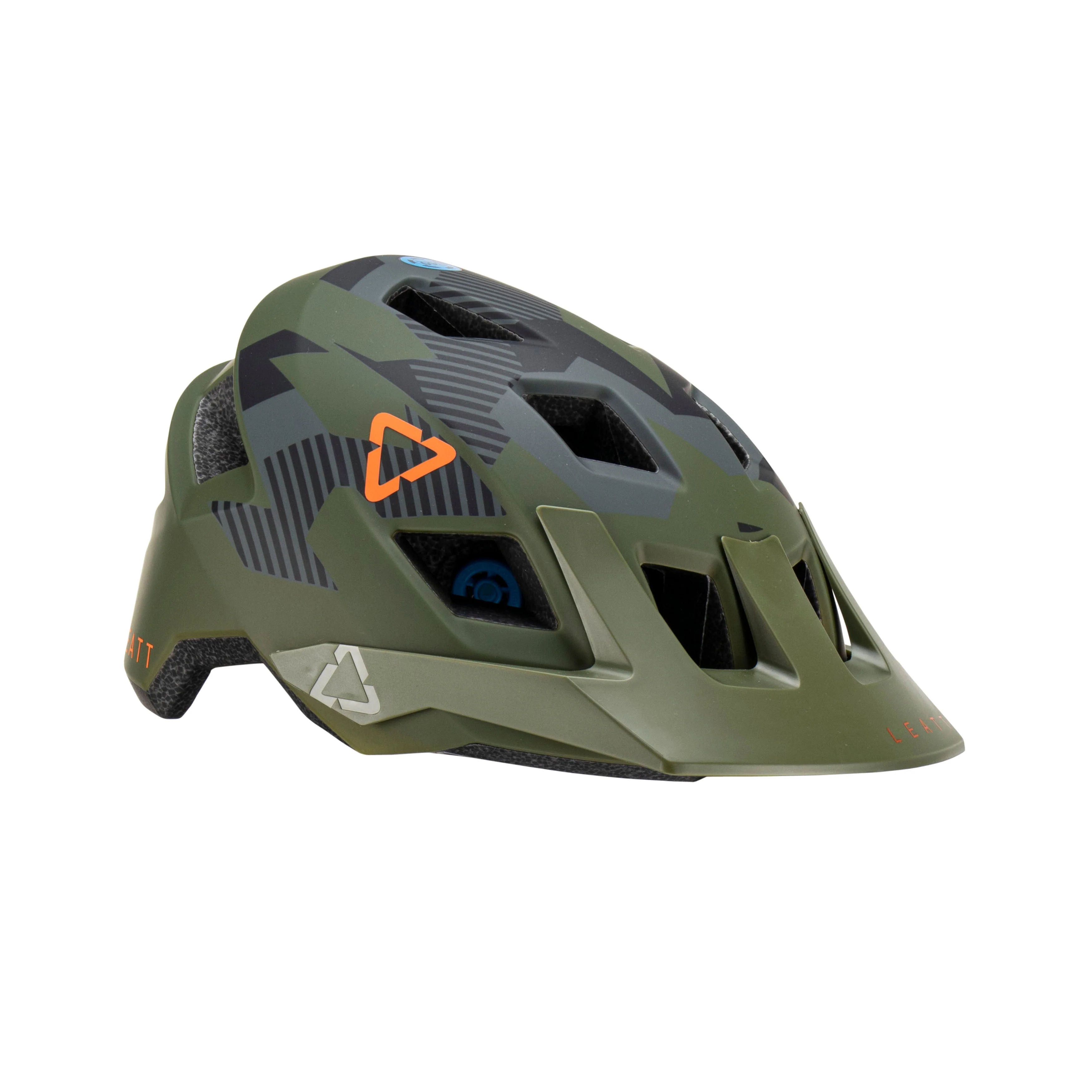 Casco MTB AllMtn 1.0 - Junior - Image 11