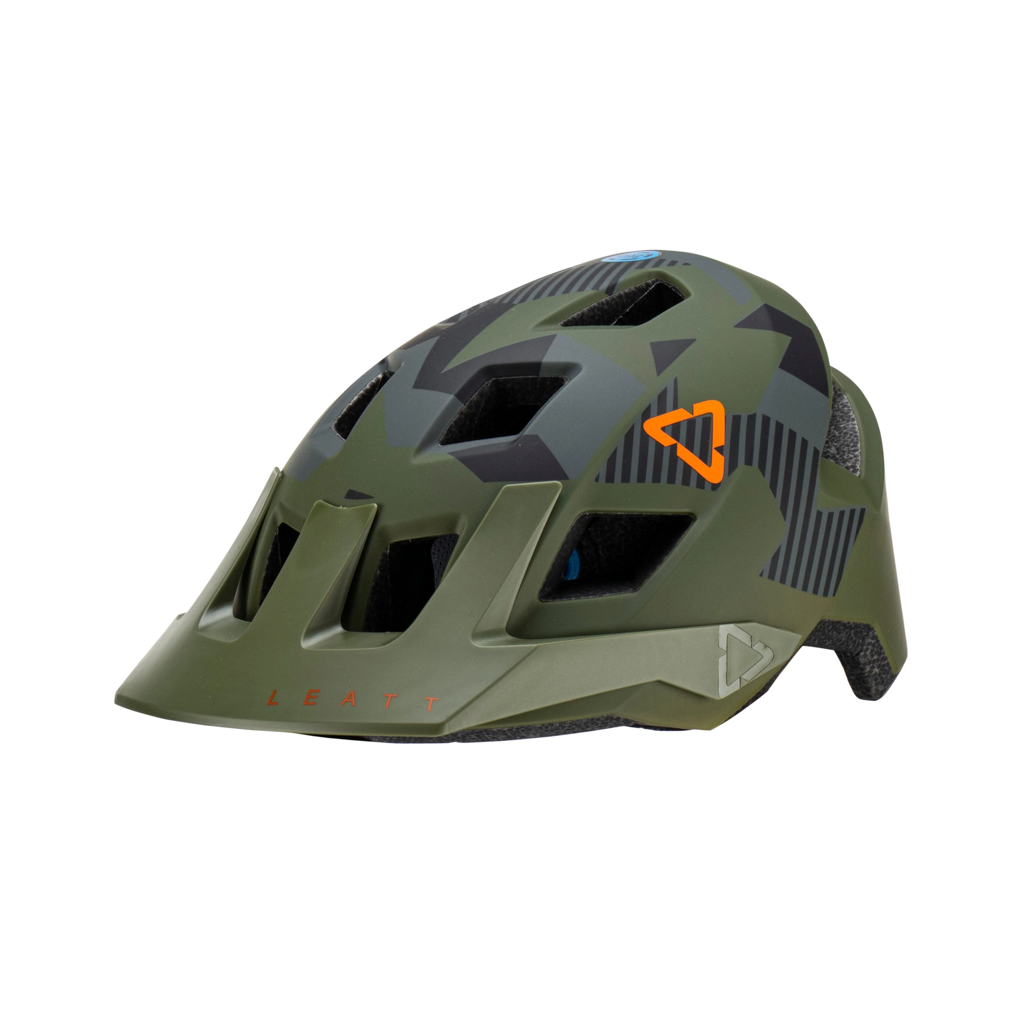 Casco MTB AllMtn 1.0 - Junior - Image 12
