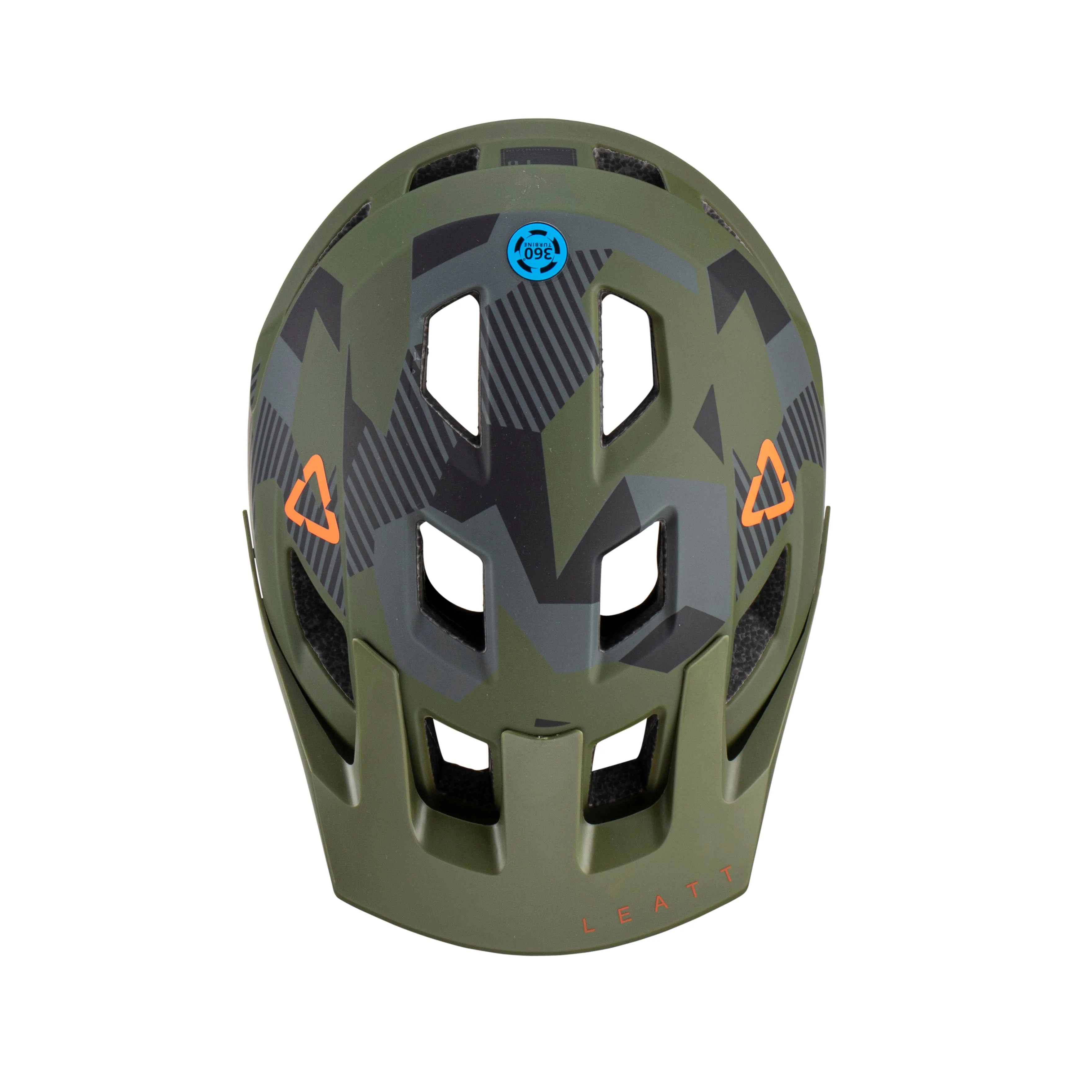 Casco MTB AllMtn 1.0 - Junior - Image 15