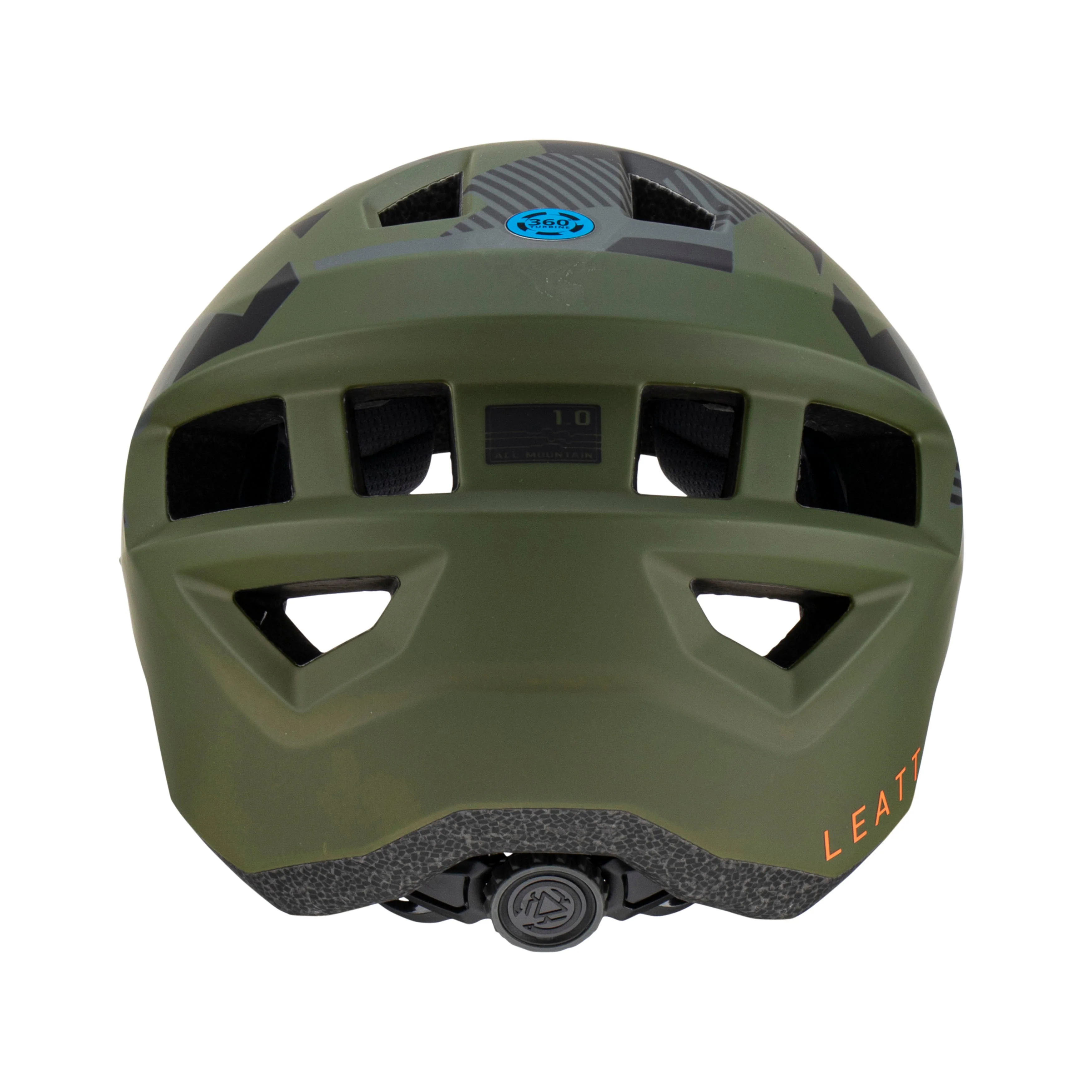 Casco MTB AllMtn 1.0 - Junior - Image 16