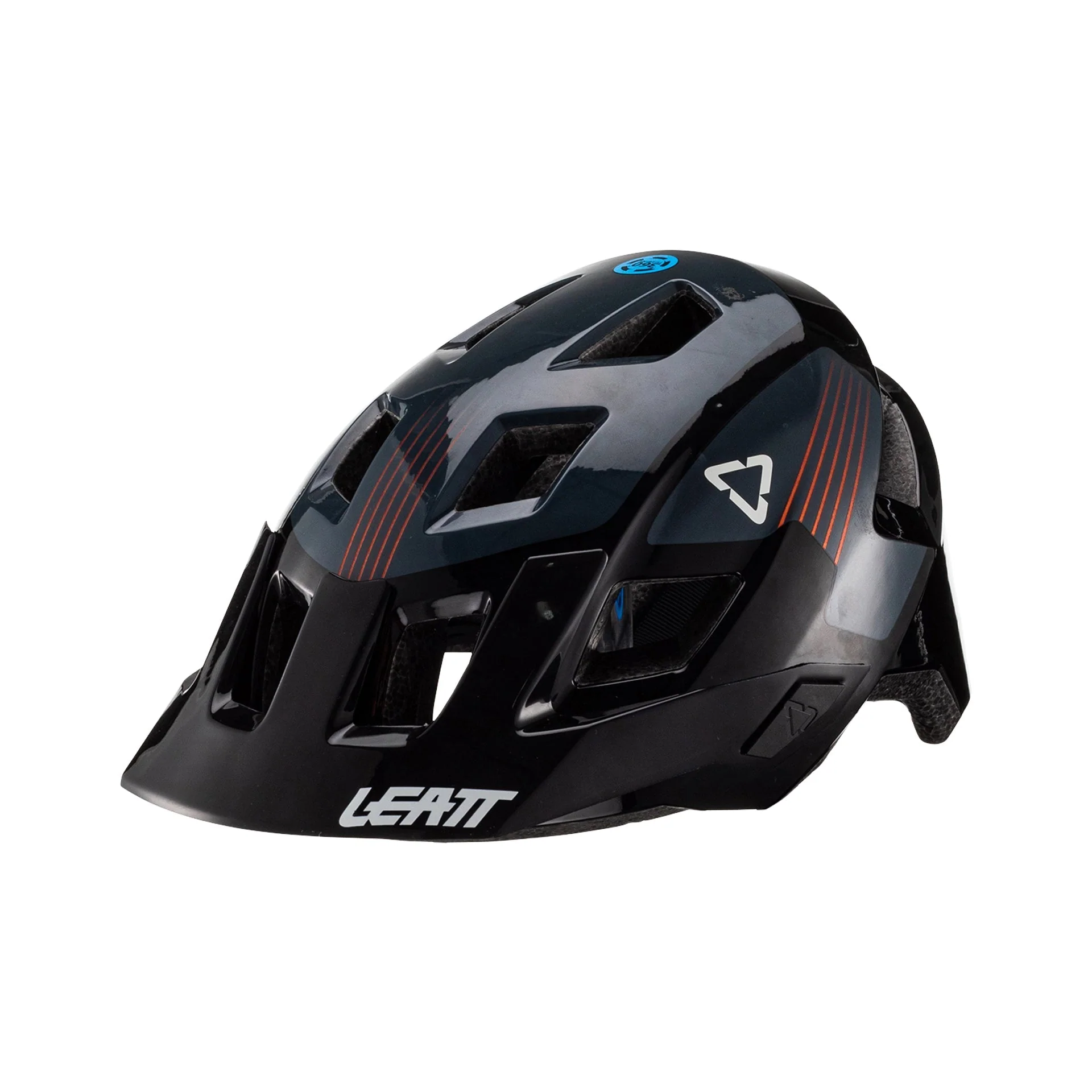 Casco MTB AllMtn 1.0 - Junior - Image 2