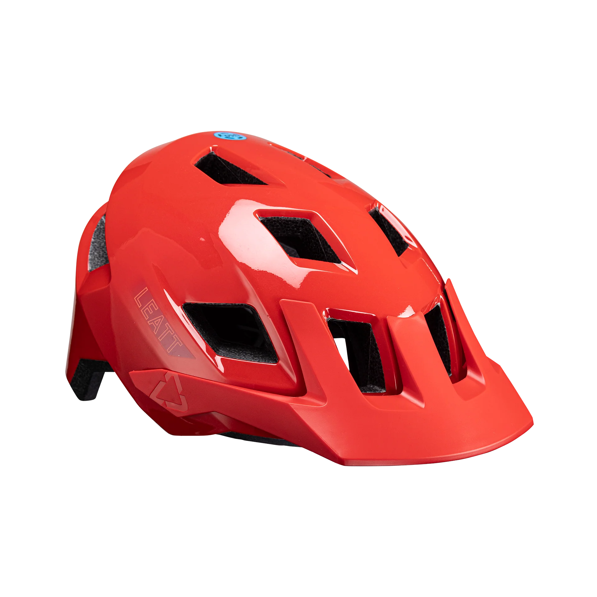 Casco MTB AllMtn 1.0 - Junior - Image 21