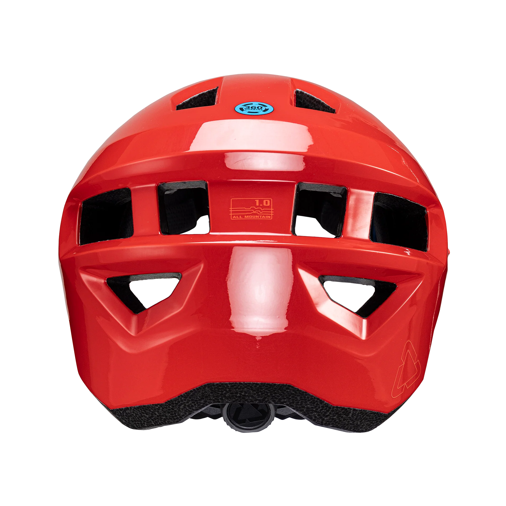 Casco MTB AllMtn 1.0 - Junior - Image 24