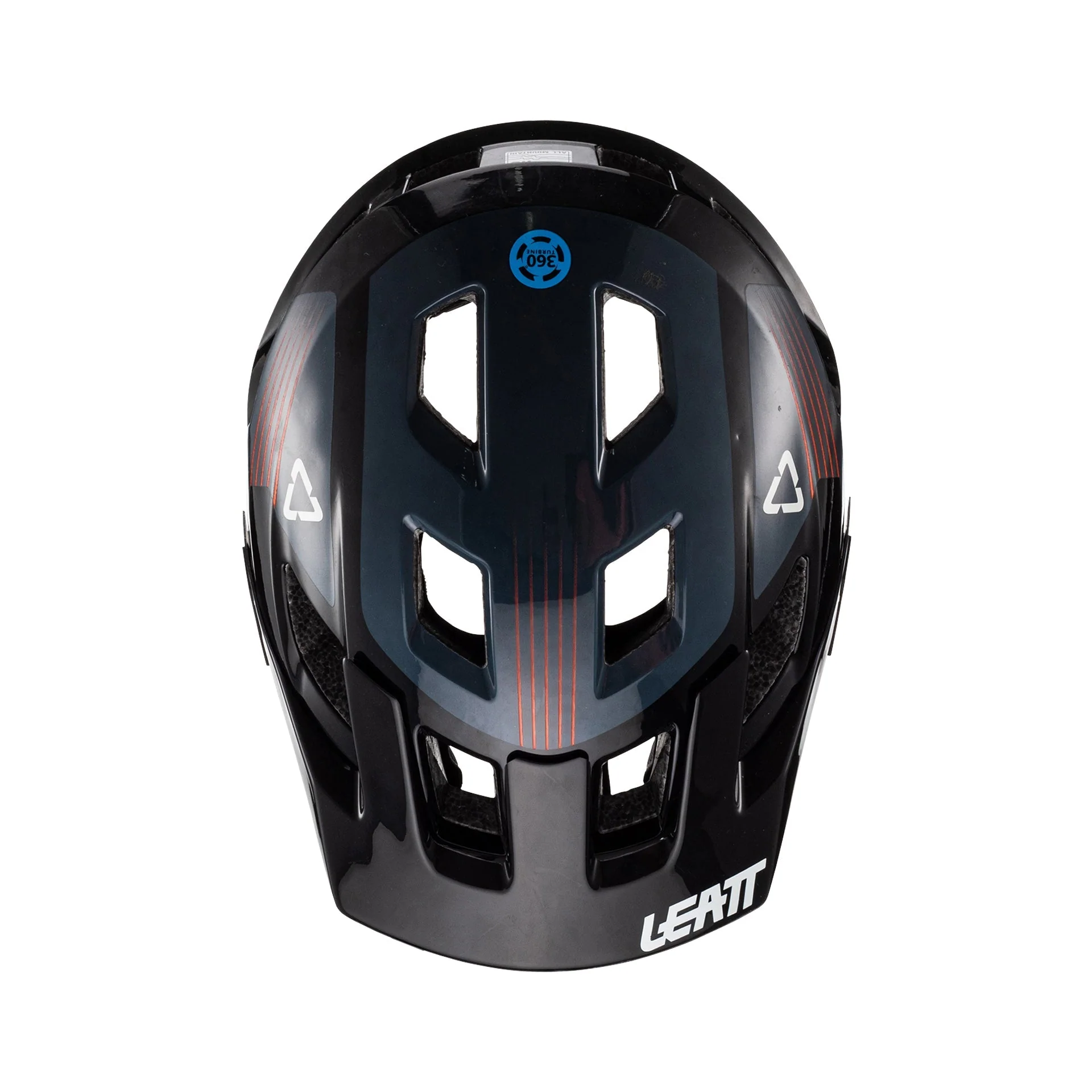 Casco MTB AllMtn 1.0 - Junior - Image 5
