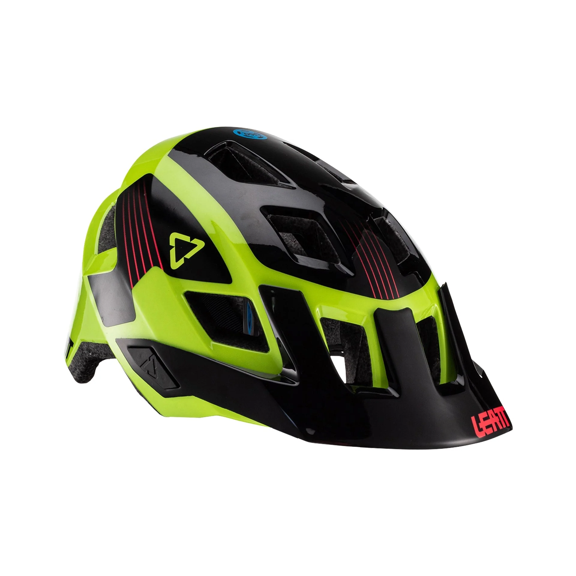 Casco MTB AllMtn 1.0 - Junior - Image 6