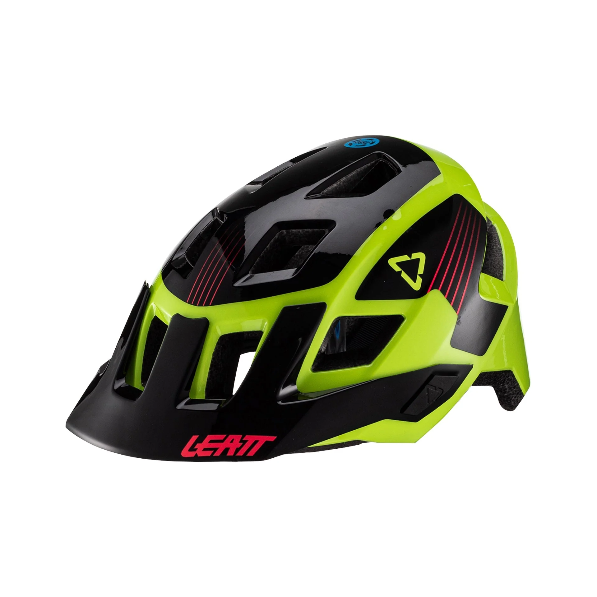 Casco MTB AllMtn 1.0 - Junior - Image 7