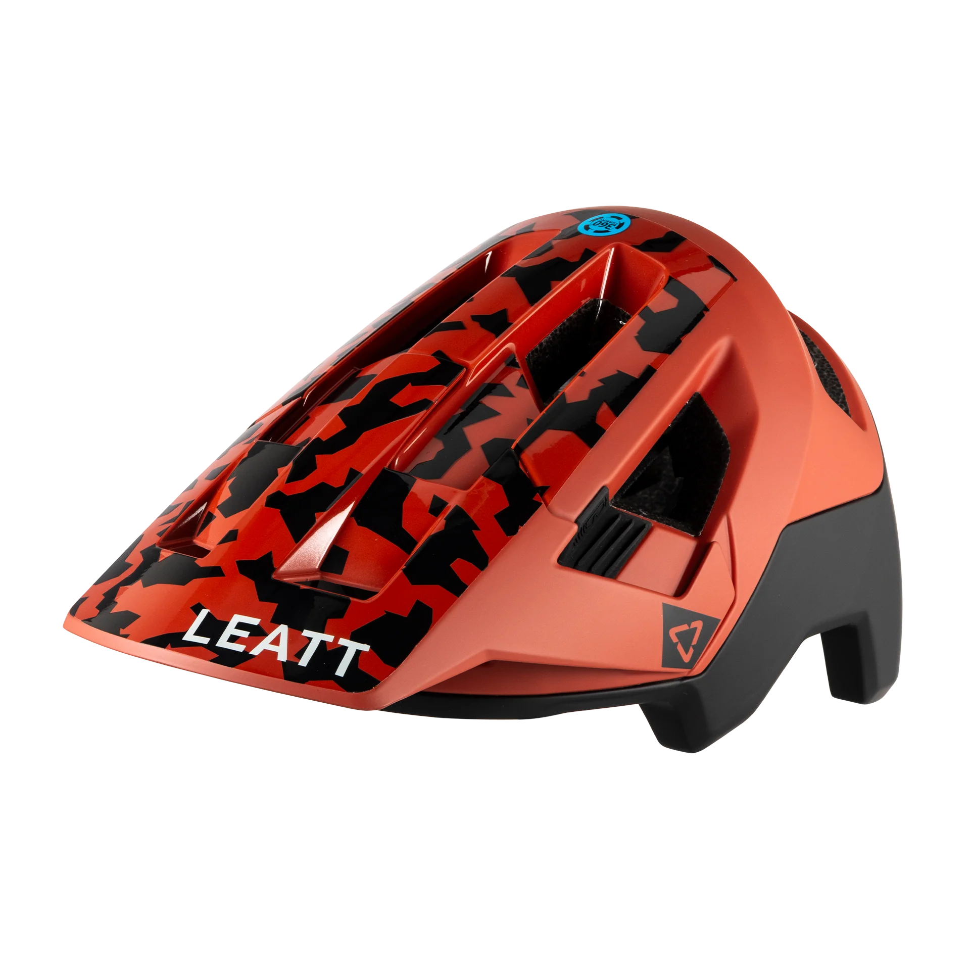 Casco MTB AllMtn 4.0 - Image 8