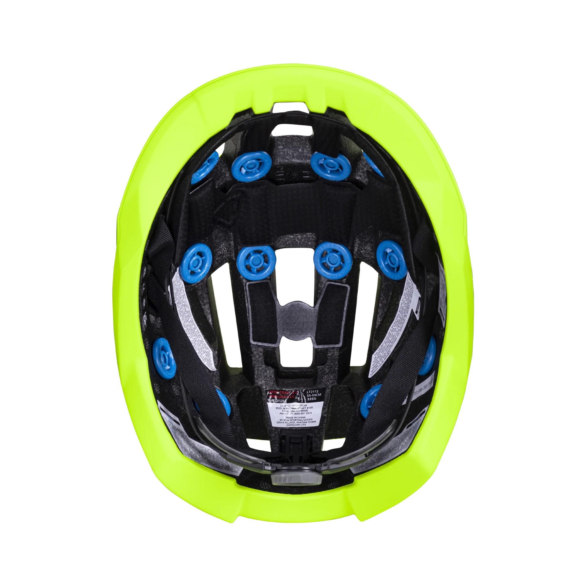 Casco MTB Endurance 3.0 - Image 4