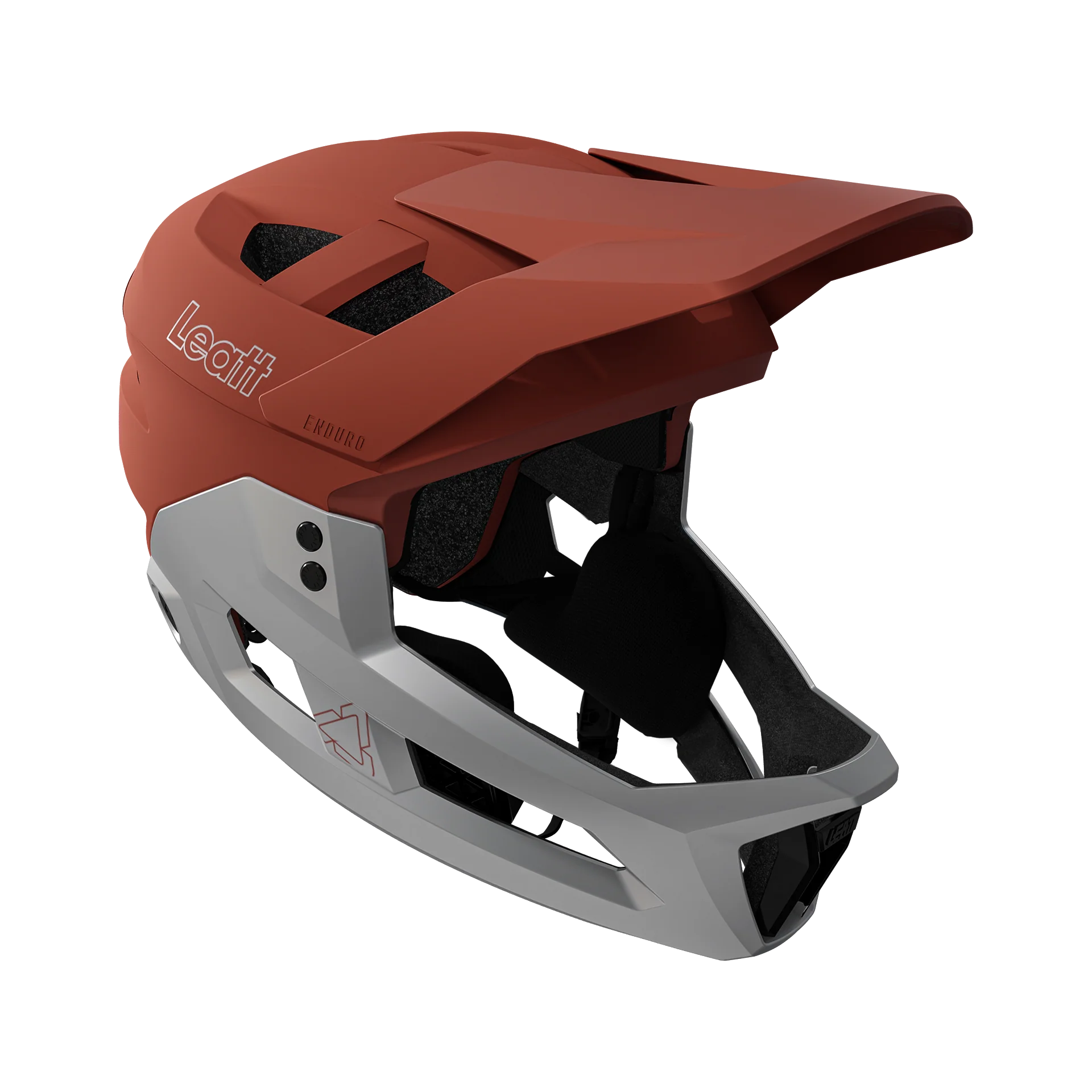 Casco MTB Enduro 2.0