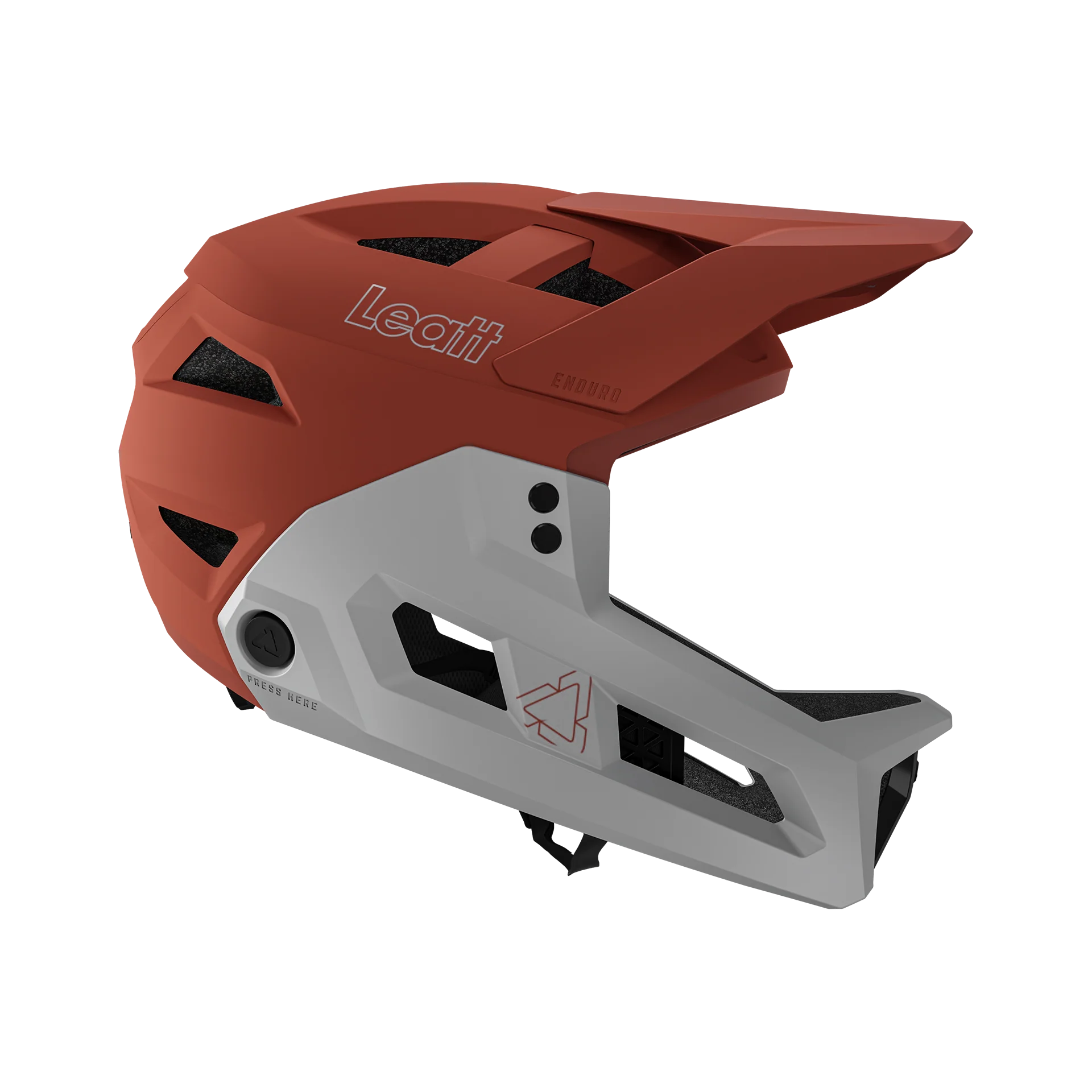 Casco MTB Enduro 2.0 - Image 3