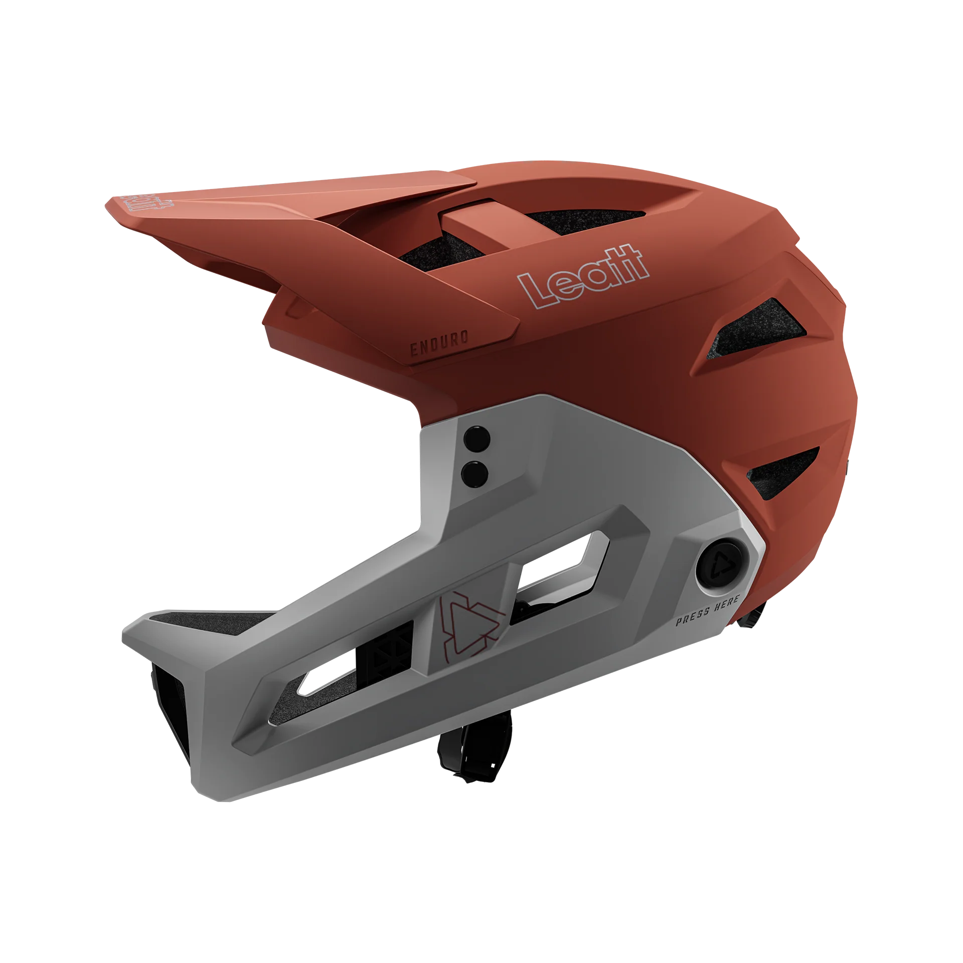 Casco MTB Enduro 2.0 - Image 4