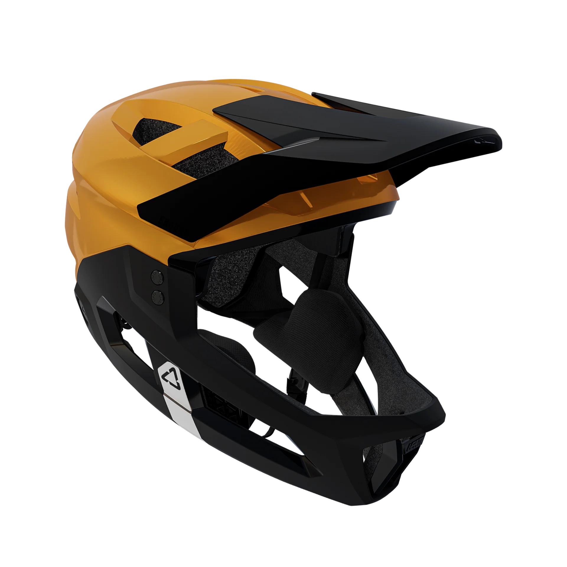 Casco MTB Enduro 2.0 - Junior