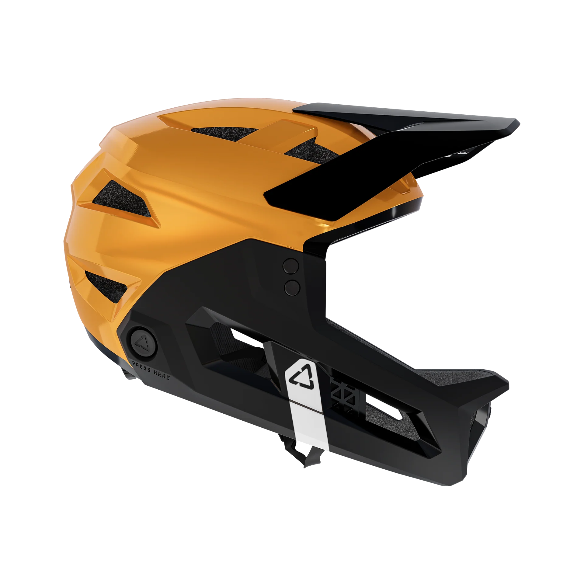Casco MTB Enduro 2.0 - Junior - Image 2