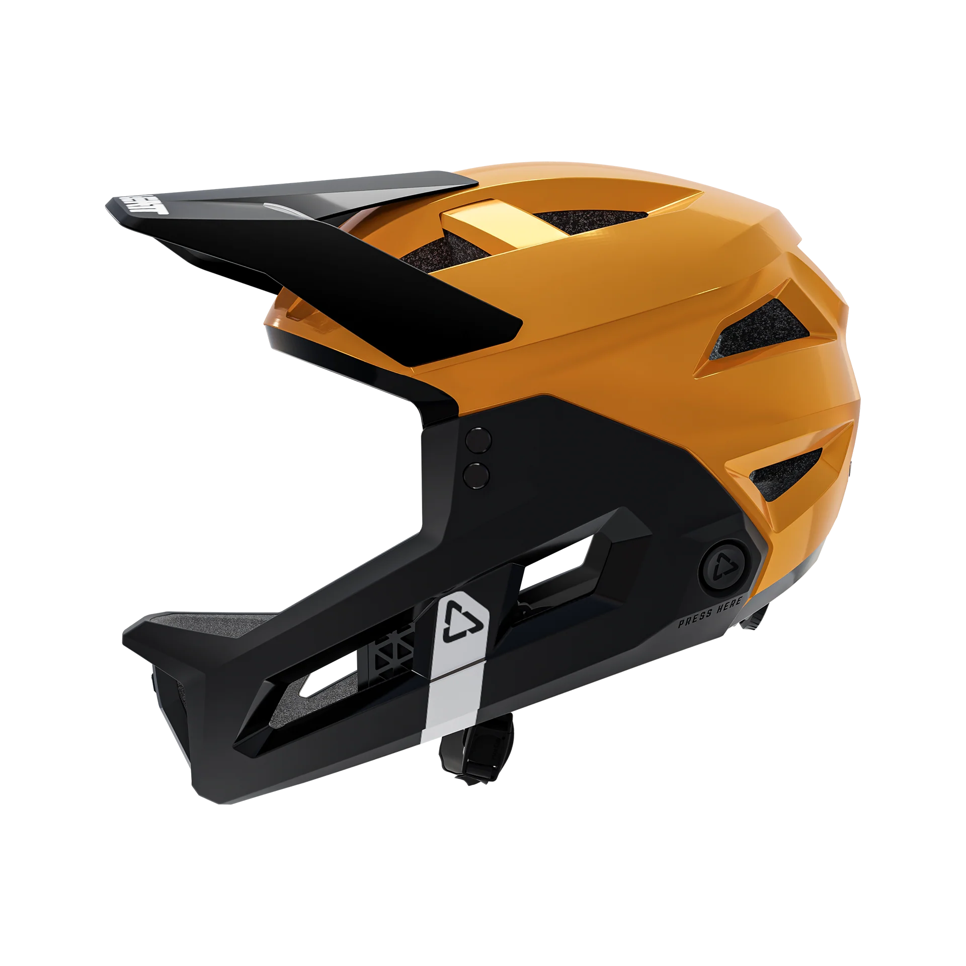 Casco MTB Enduro 2.0 - Junior - Image 3