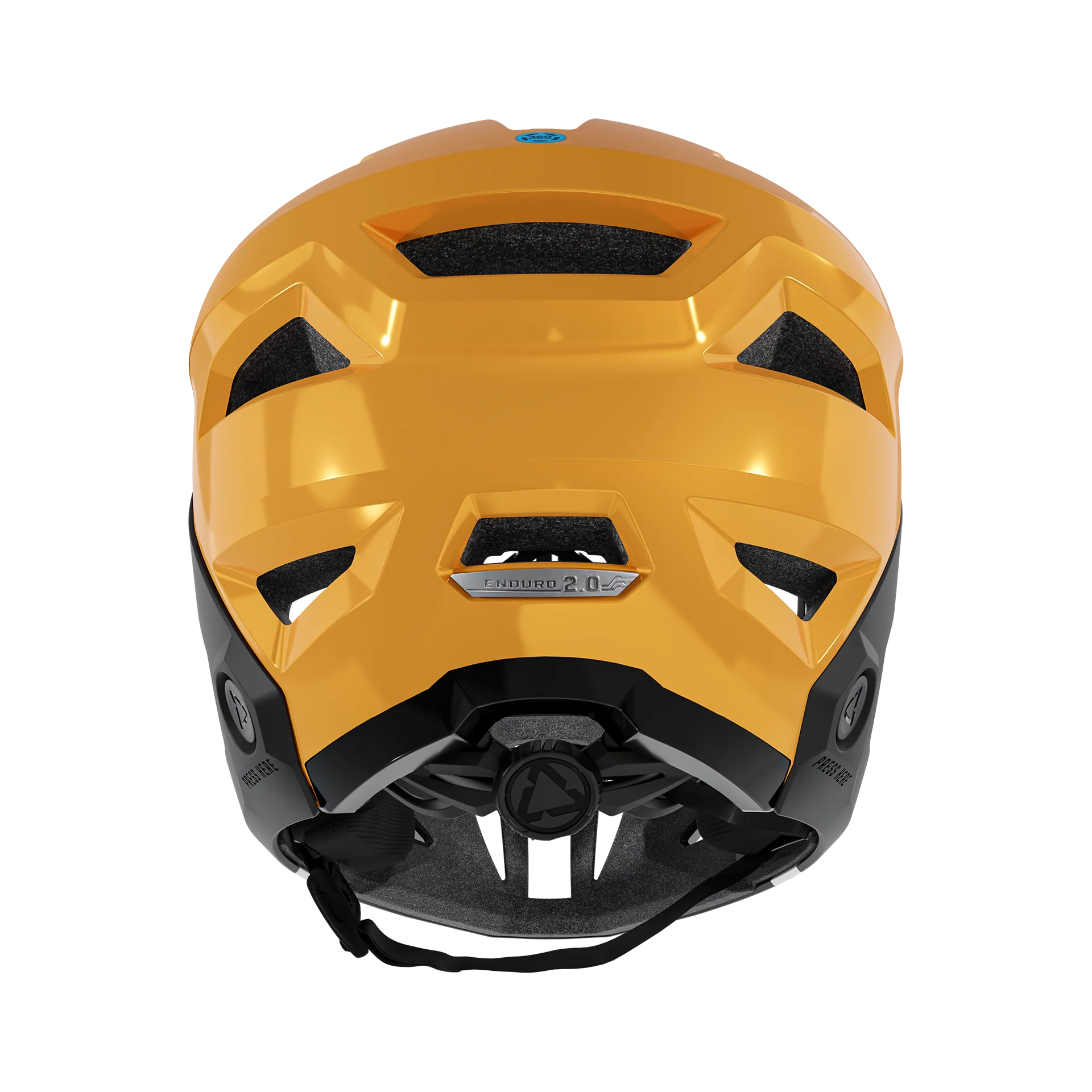 Casco MTB Enduro 2.0 - Junior - Image 4